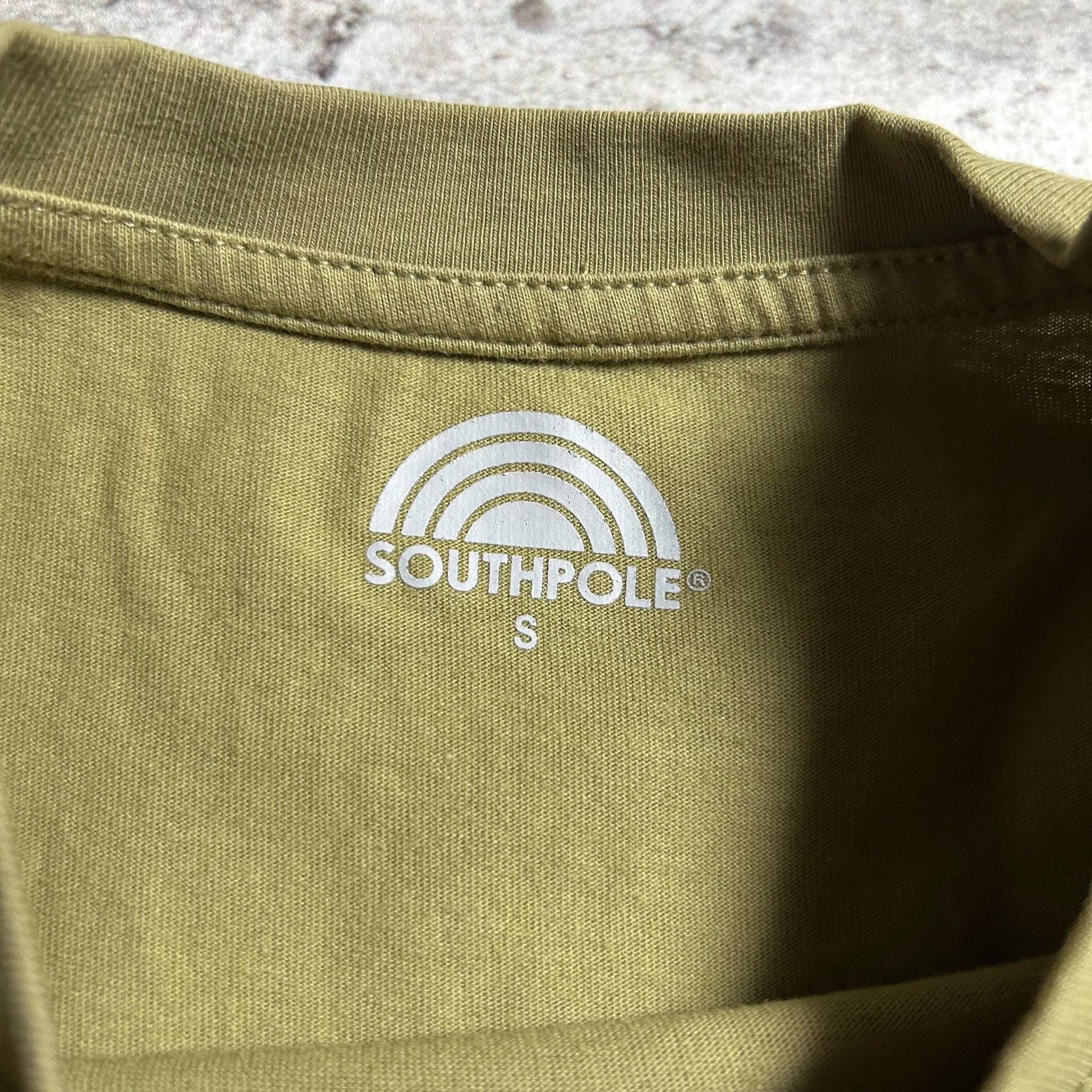 Southpole Big Logo, миниатюра 3