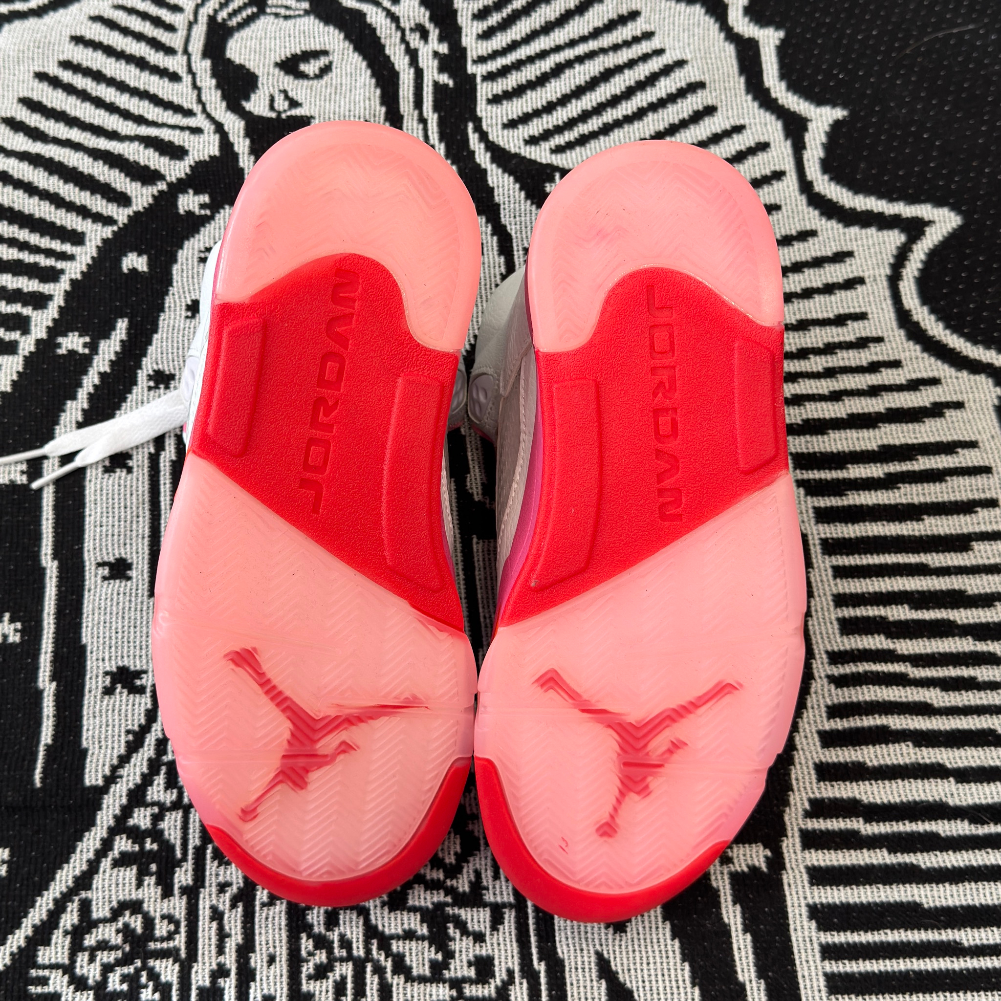 Nike Air Jordan Jordan 5 Retro pinksicle, миниатюра 5