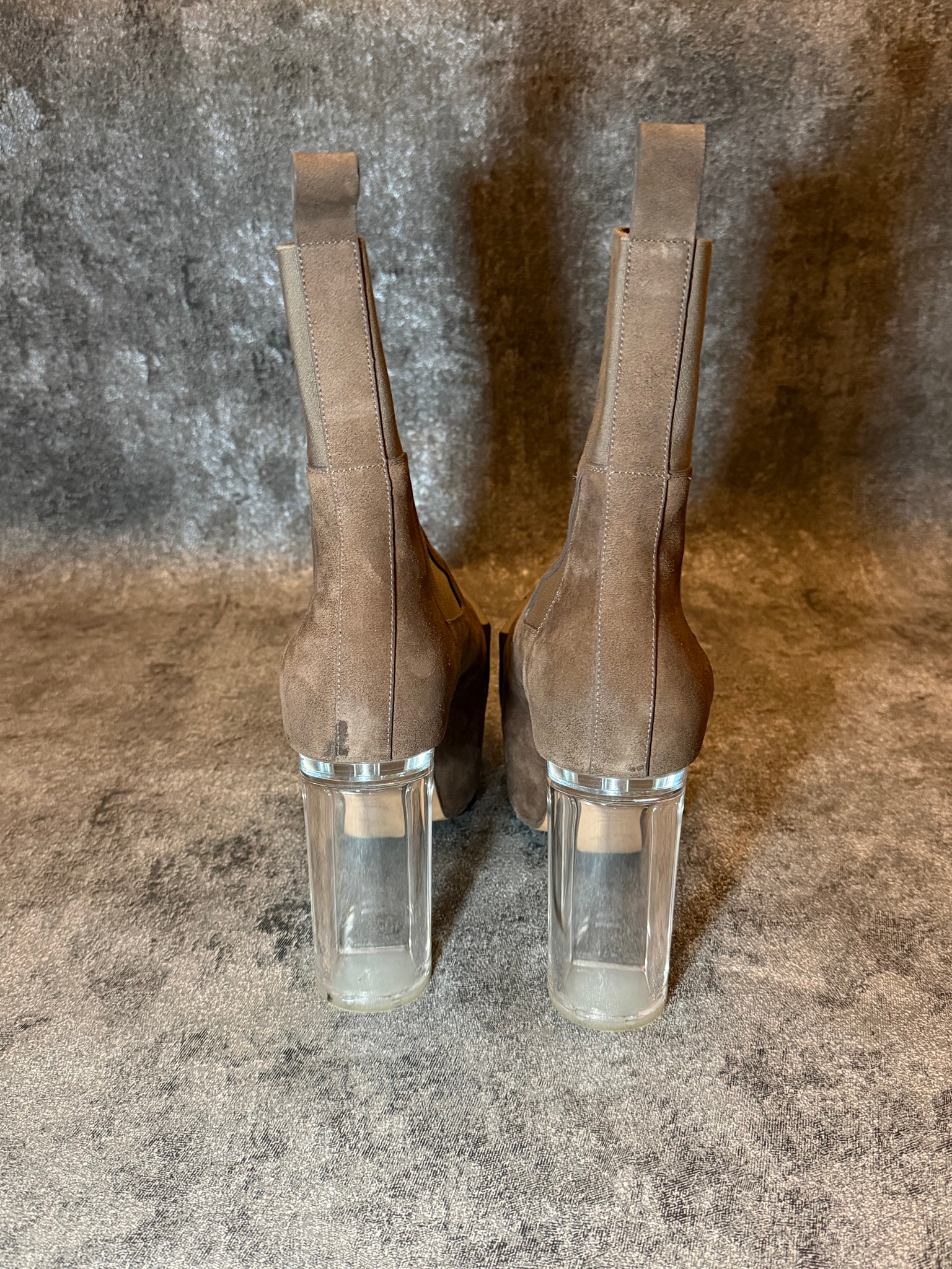 Rick Owens Kiss heels, миниатюра 2