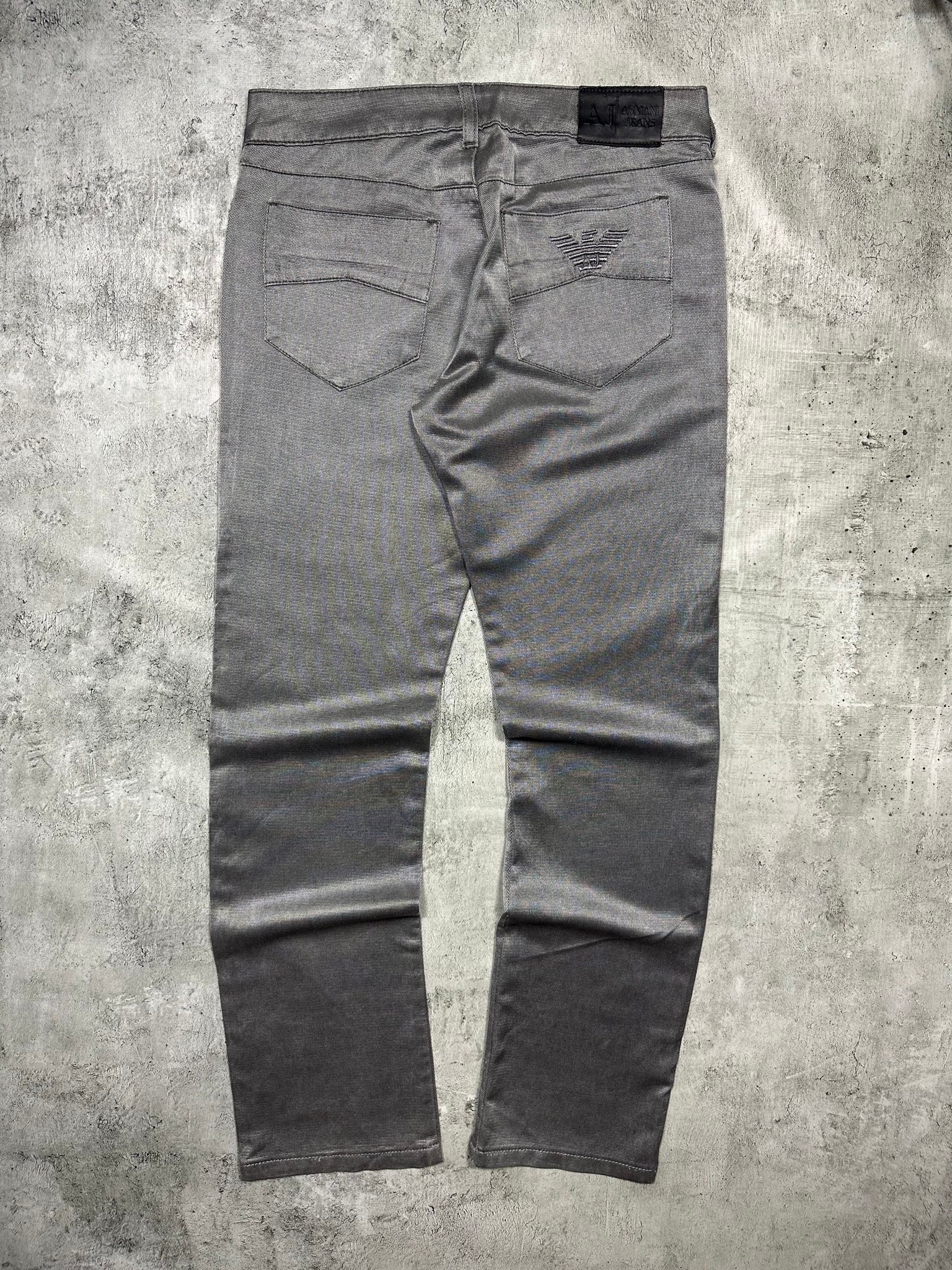 Armani Jeans Capo Campione SAMPLE, миниатюра 13