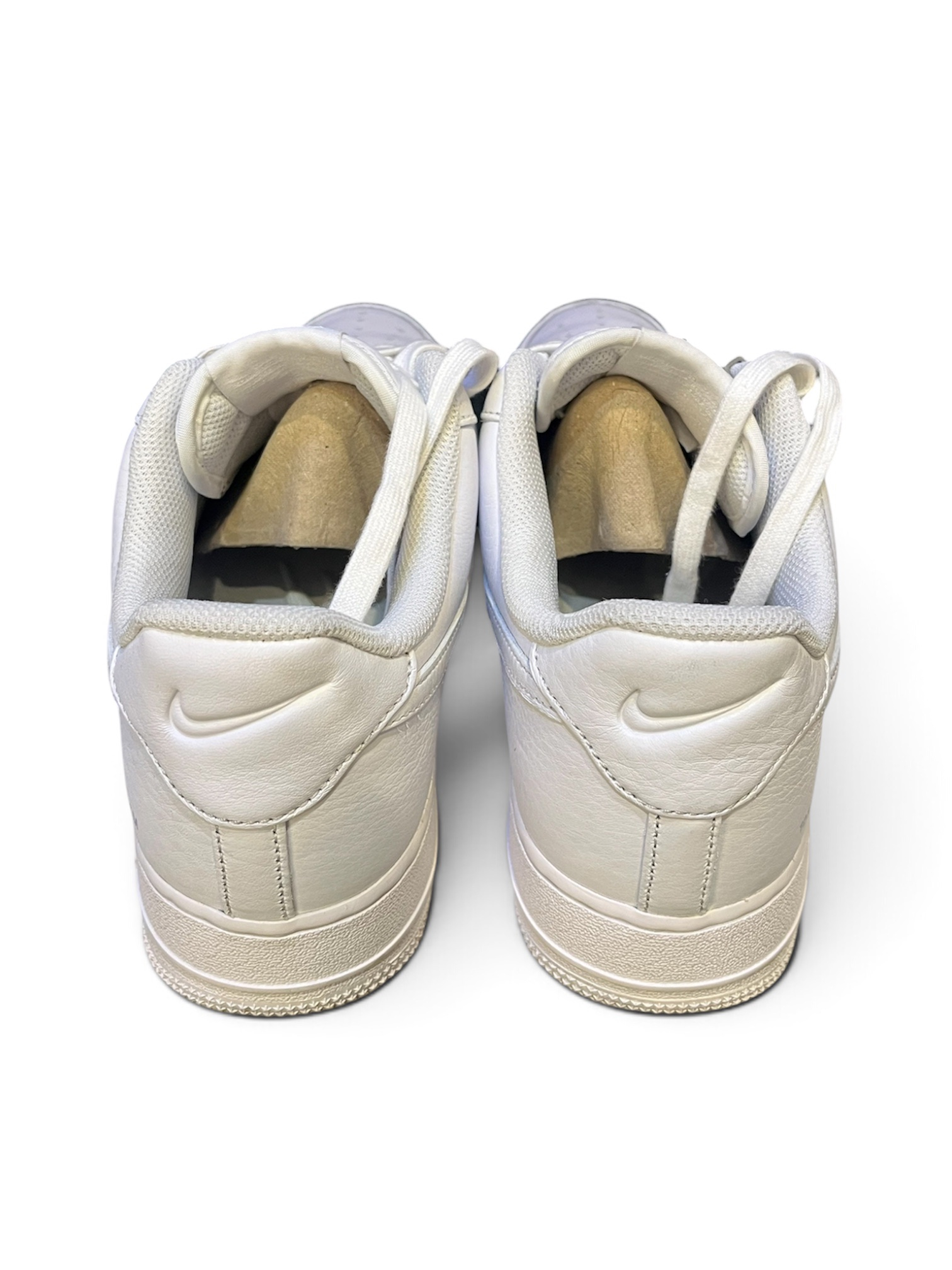 Nike x Alyx Air Force 1 low, миниатюра 2