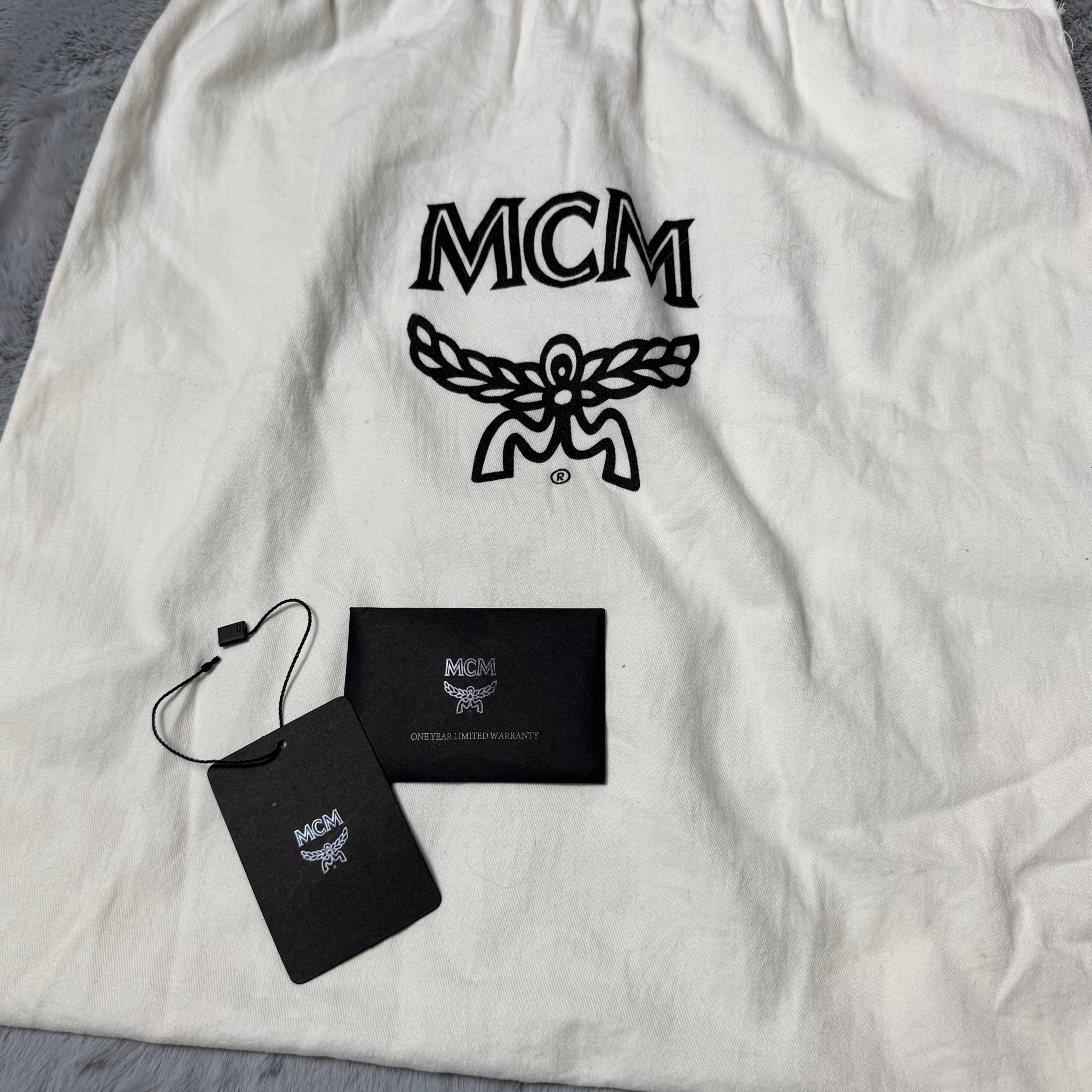 MCM Рюкзак, миниатюра 7