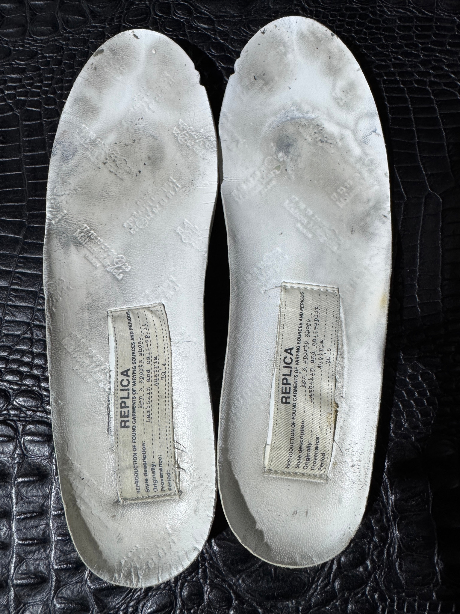 Maison Margiela Replica, миниатюра 4