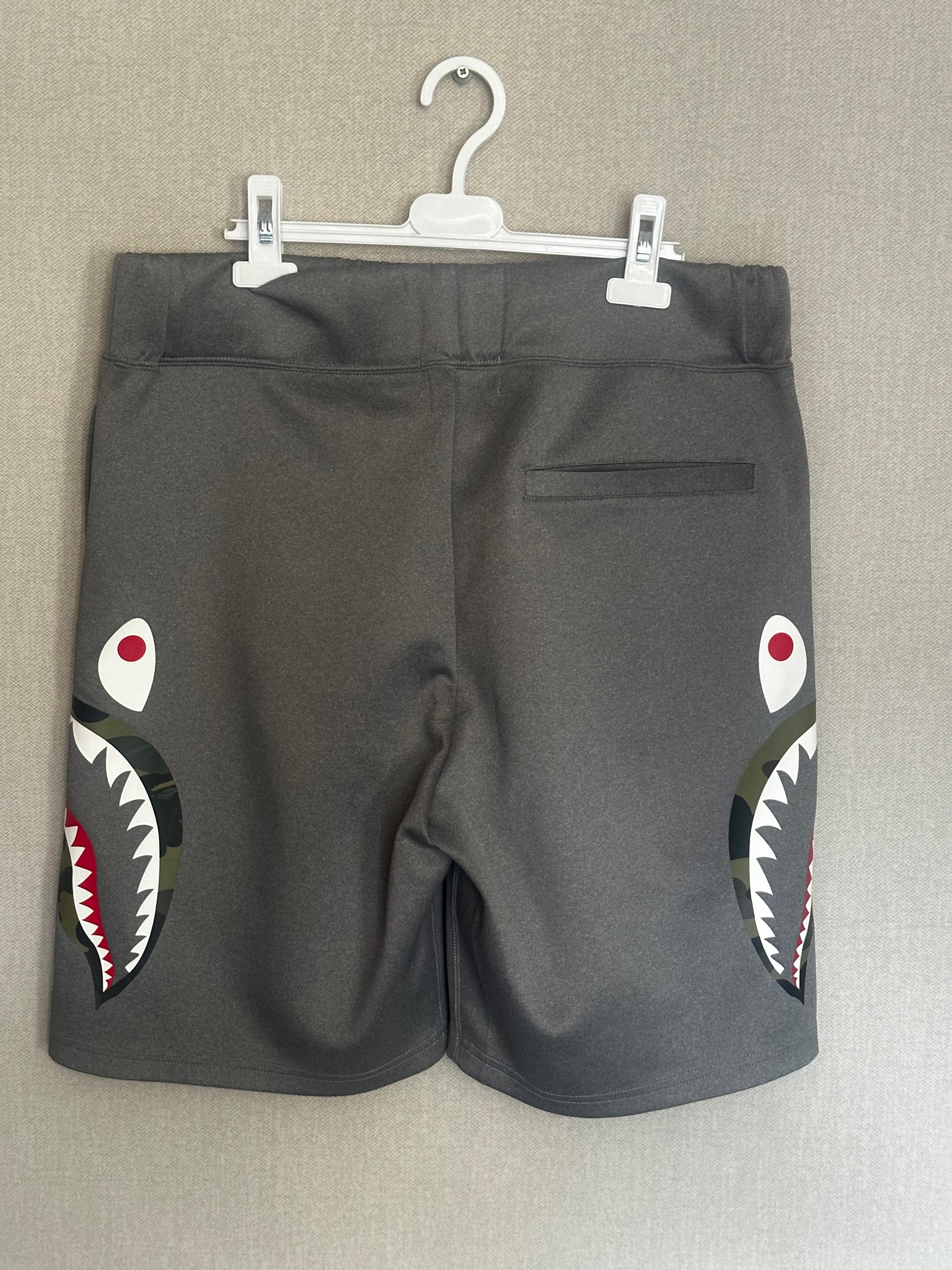BAPE  Shark, миниатюра 2