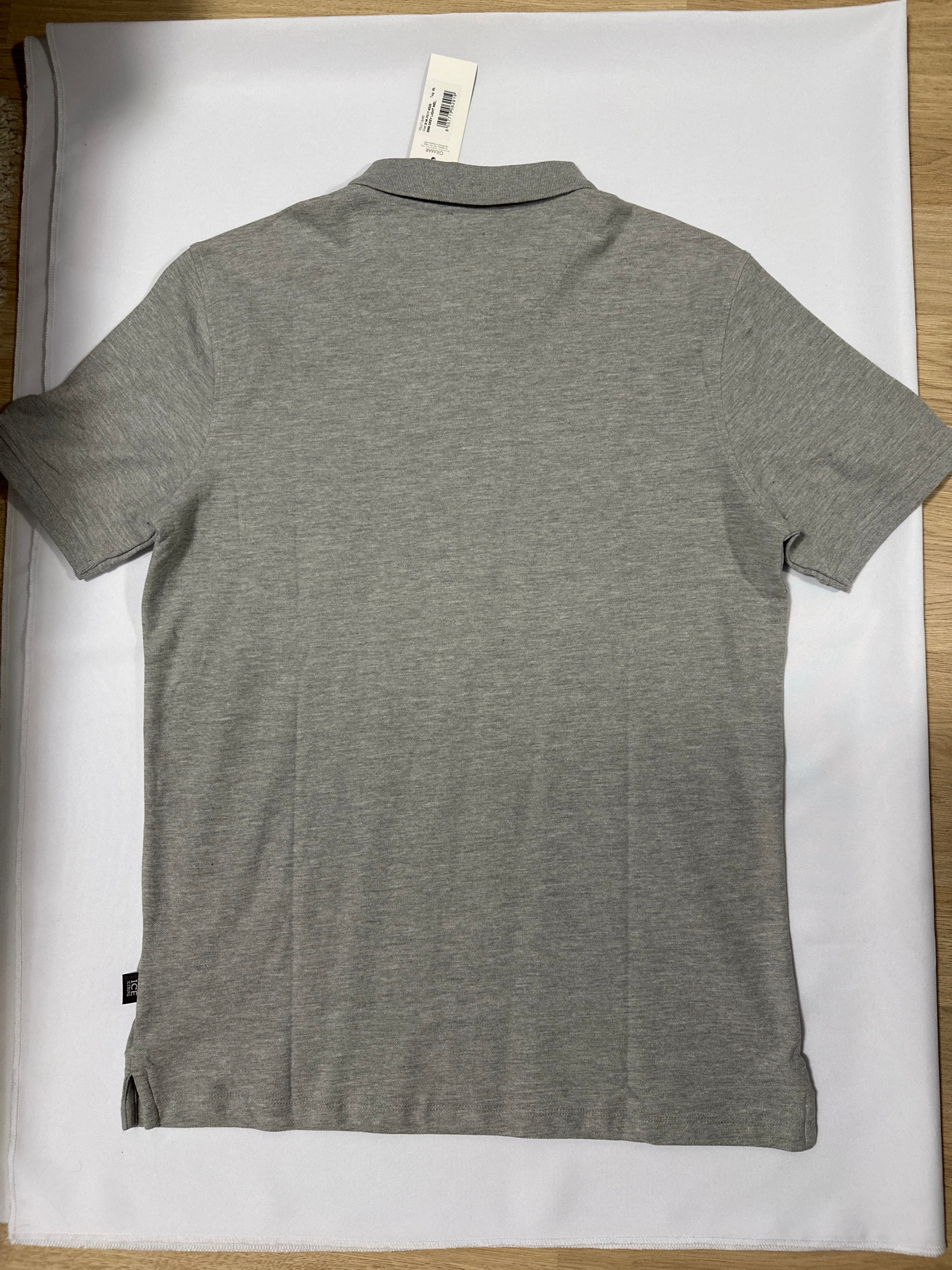 Iceberg Polo t-shirt, миниатюра 2