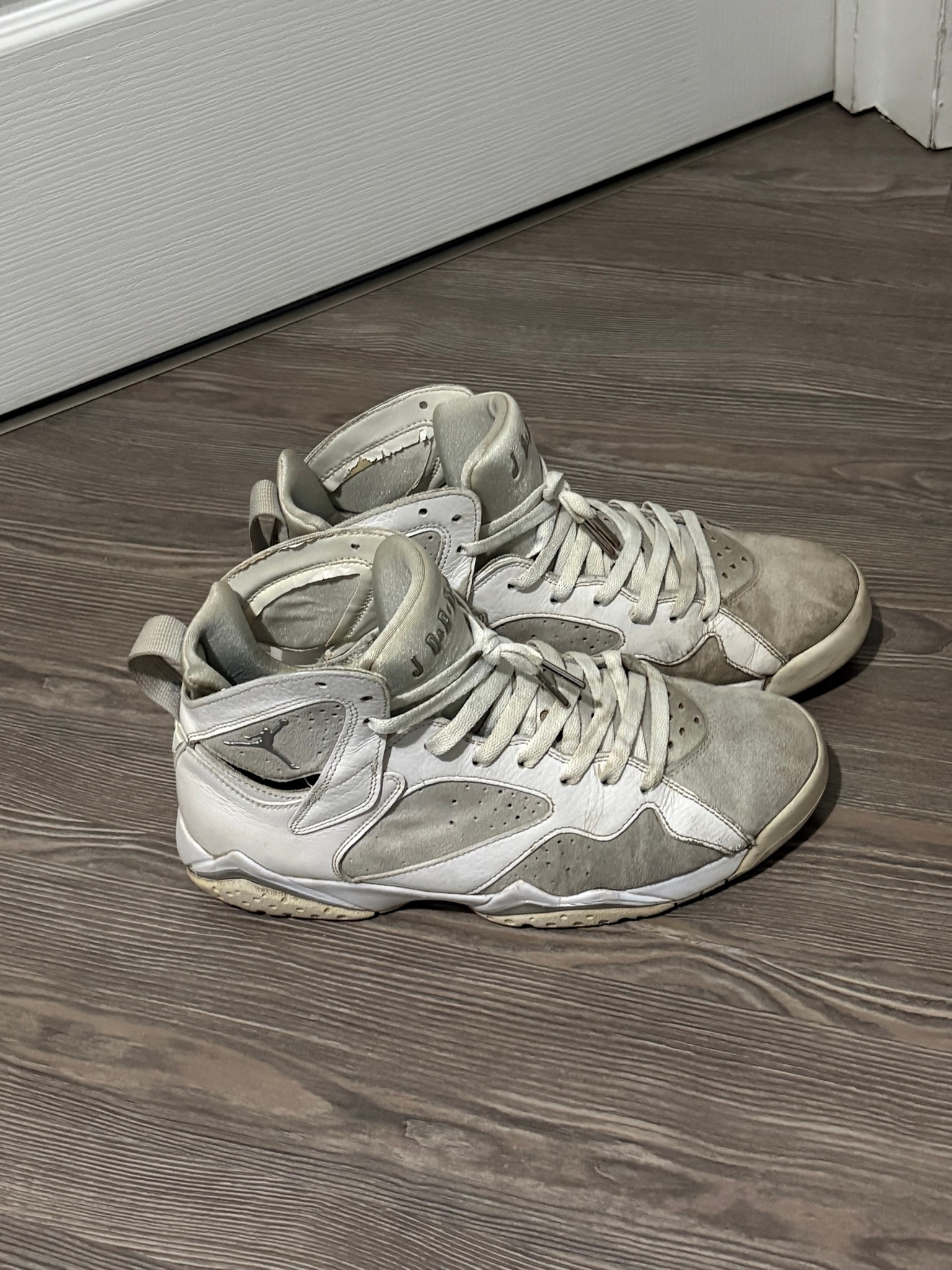 Air Jordan 7 Retro, миниатюра 2