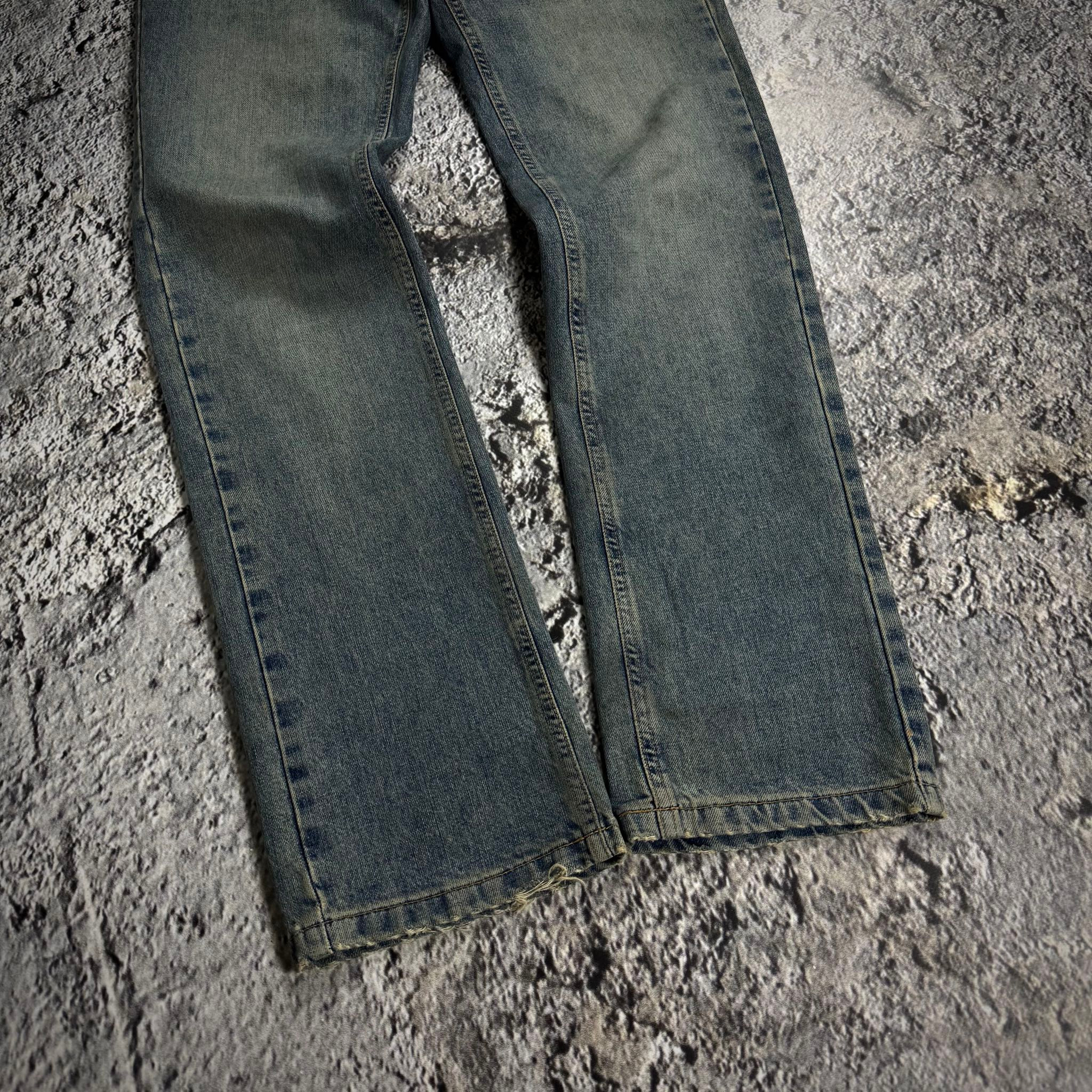 Richmond Distressed Jeans, миниатюра 4