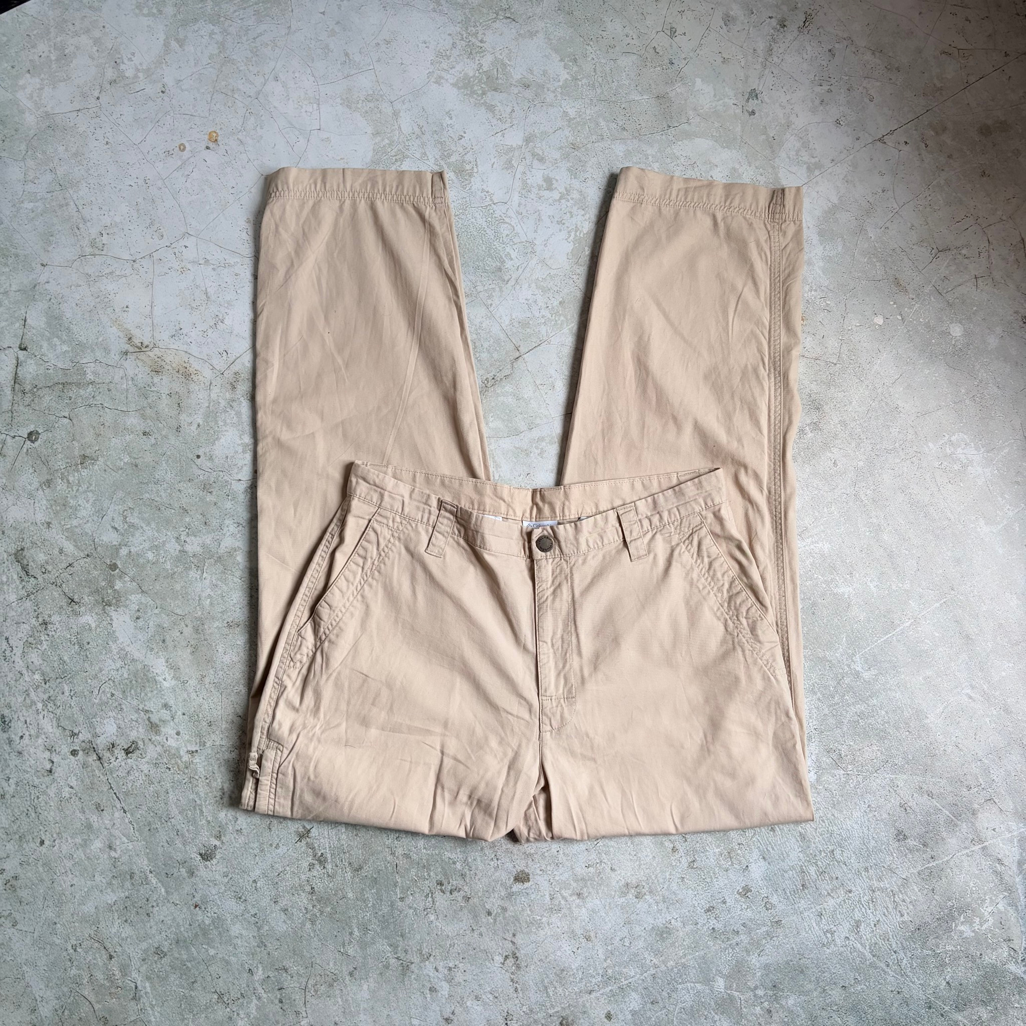 Columbia Pant classic, миниатюра 1