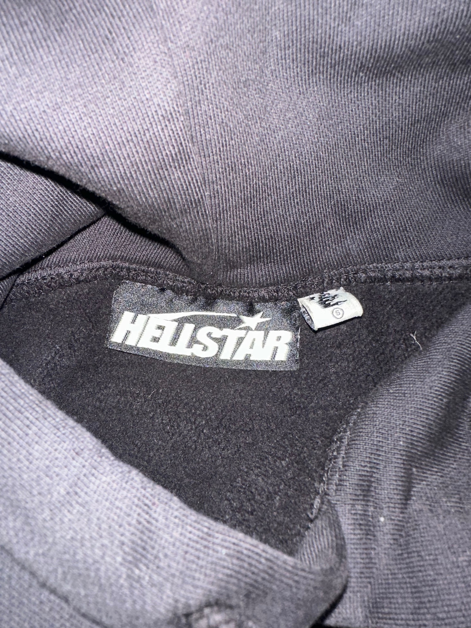 Hellstar Худи, миниатюра 3