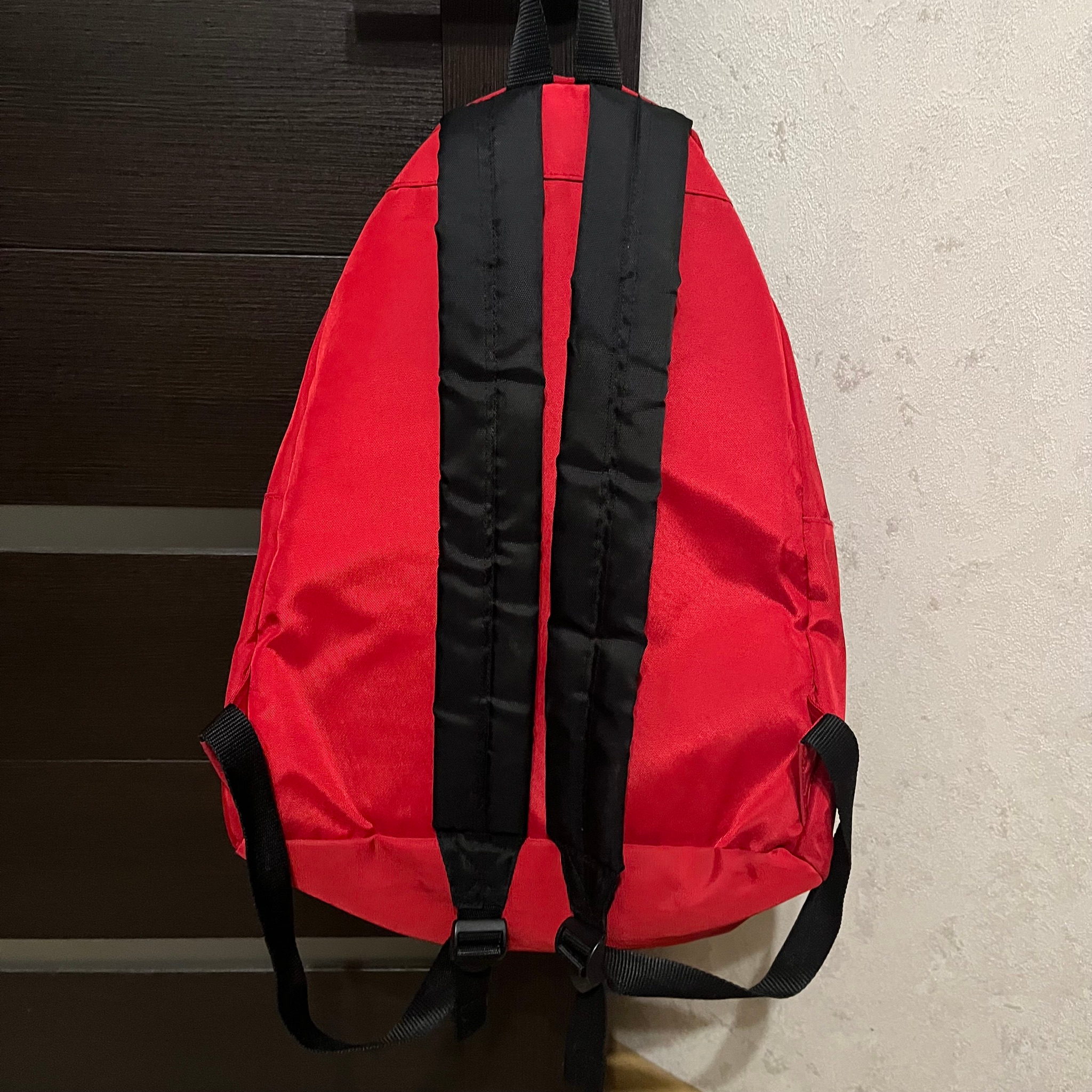 BAPE Baby Milo Script Backpack, миниатюра 4