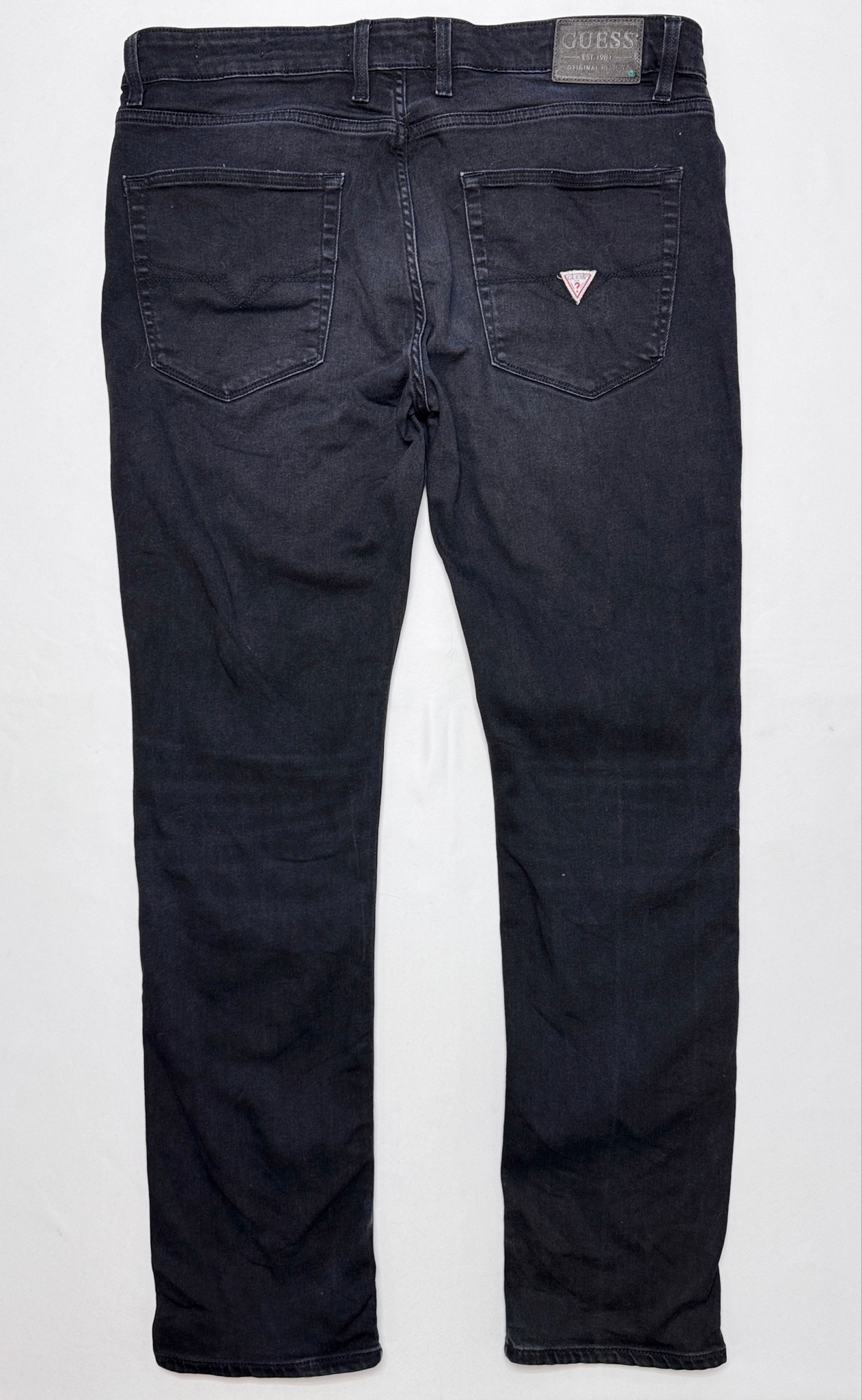 Guess Jeans, миниатюра 2