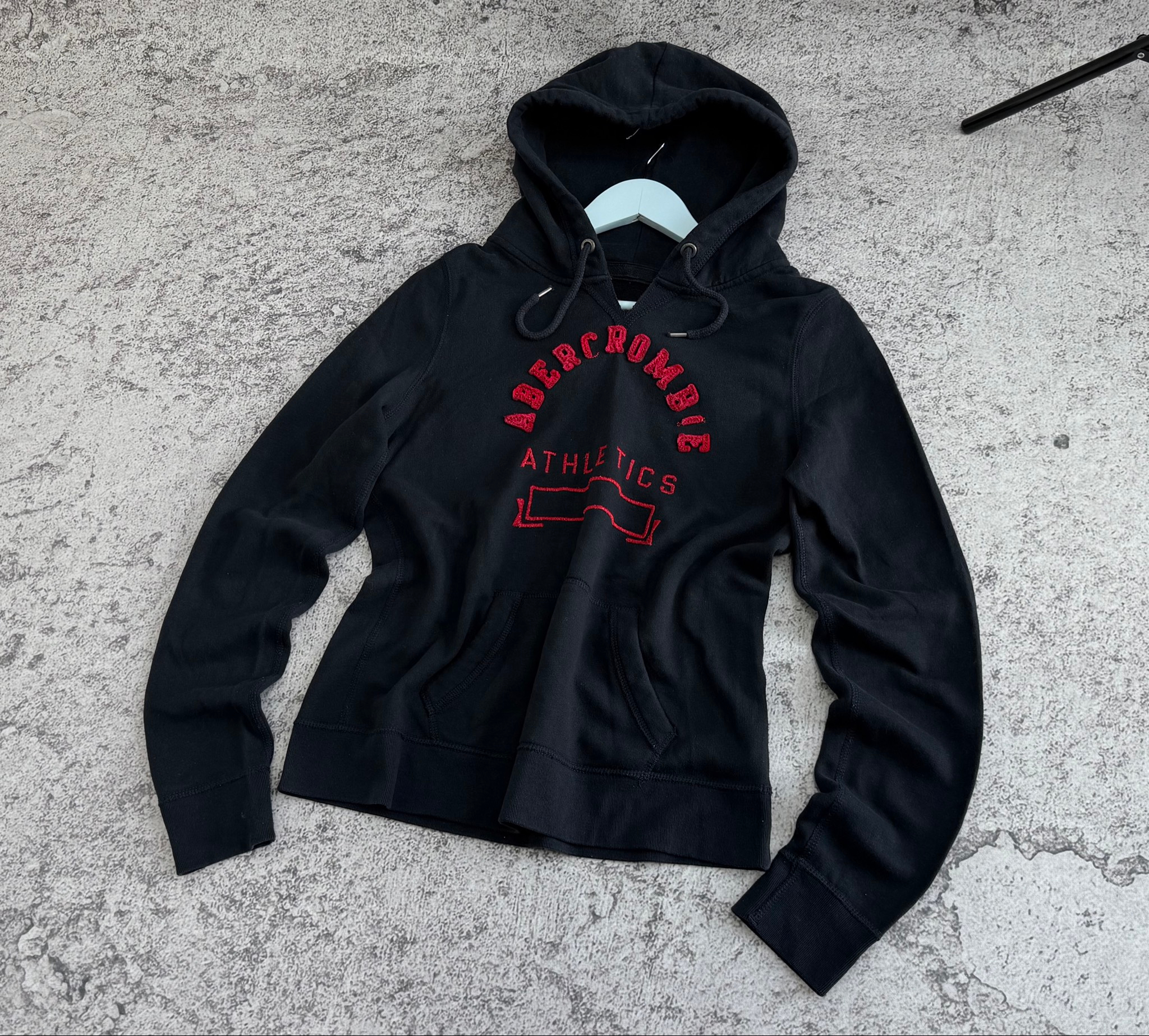 Abercrombie & Fitch Archive Hoodie, миниатюра 2