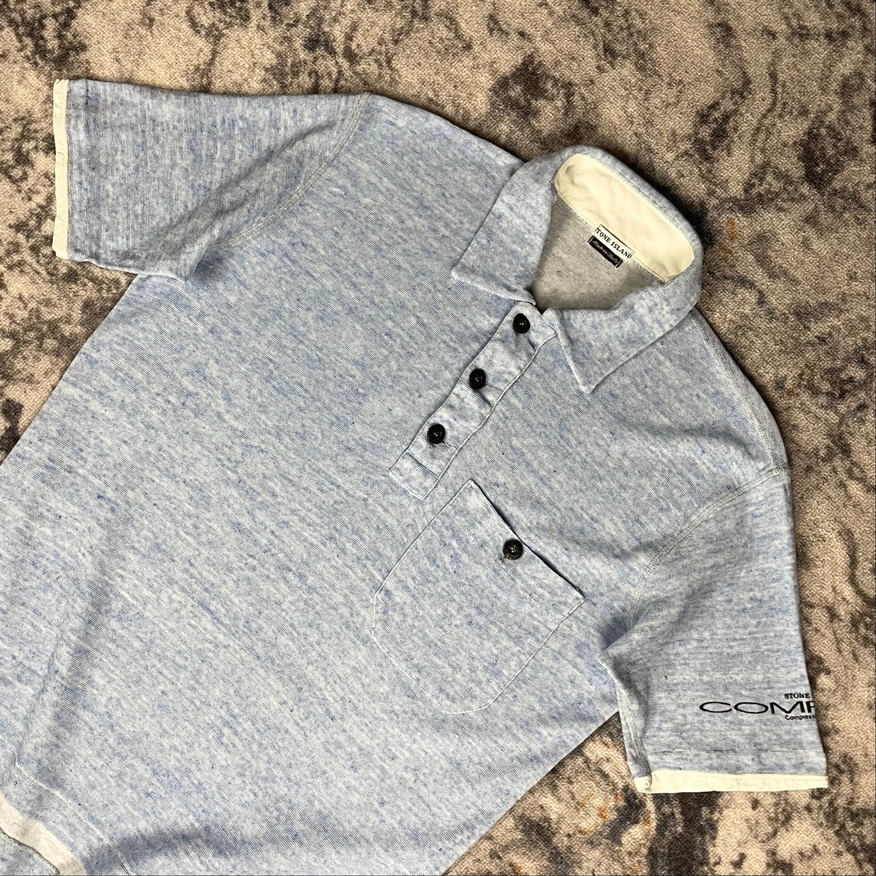 Stone Island Compact, миниатюра 4