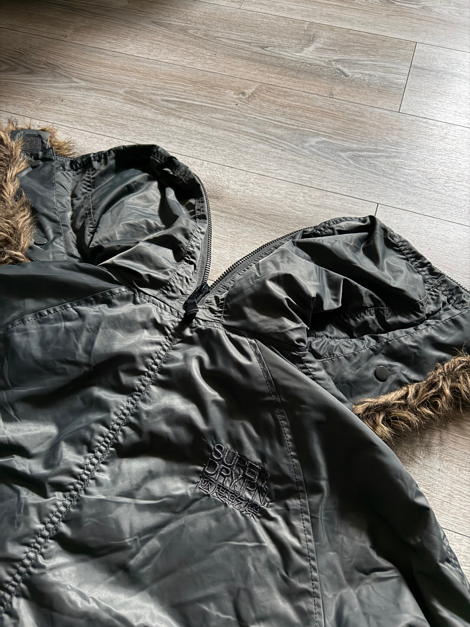 Superdry N2B Bomber, миниатюра 7