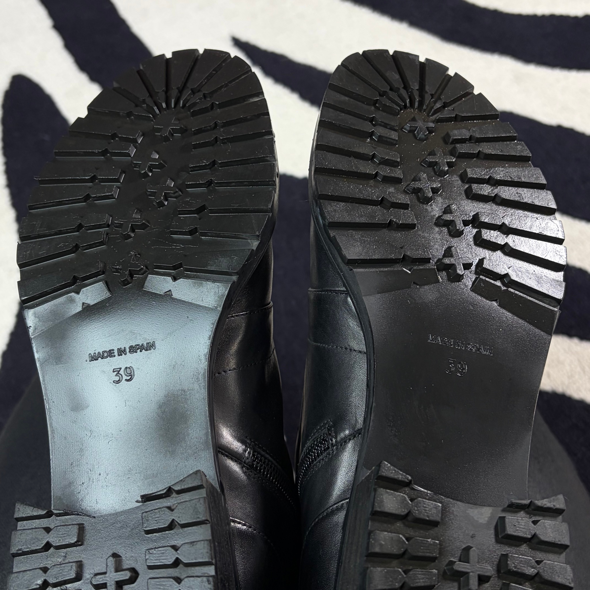 Versus by Versace Ботинки, миниатюра 5
