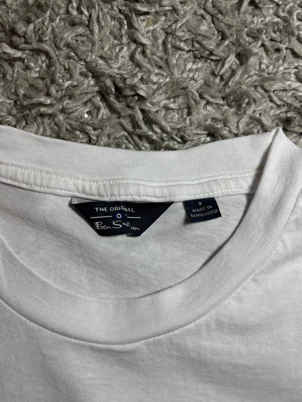 Ben Sherman Футболка, миниатюра 3