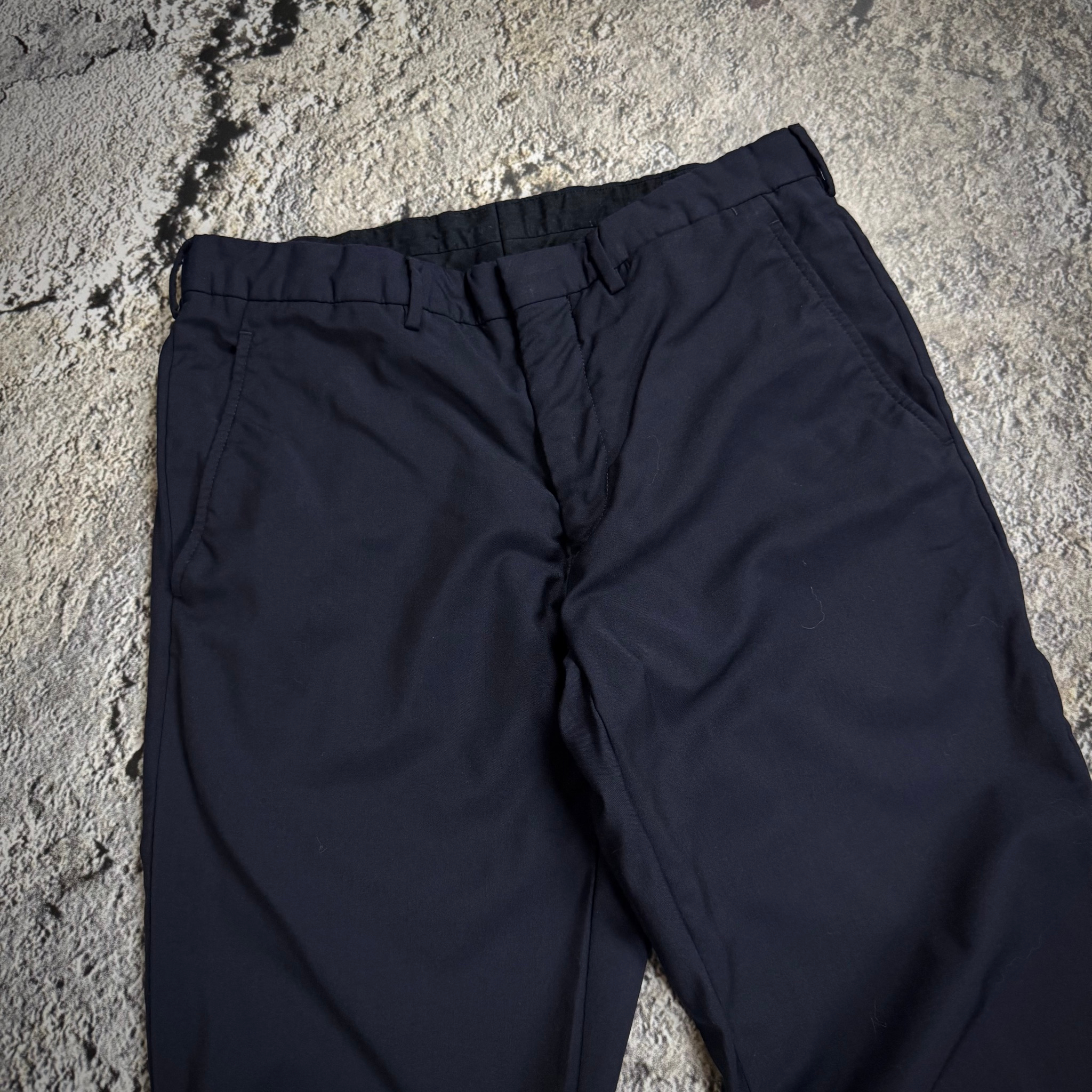 Prada Classic Pants, миниатюра 6