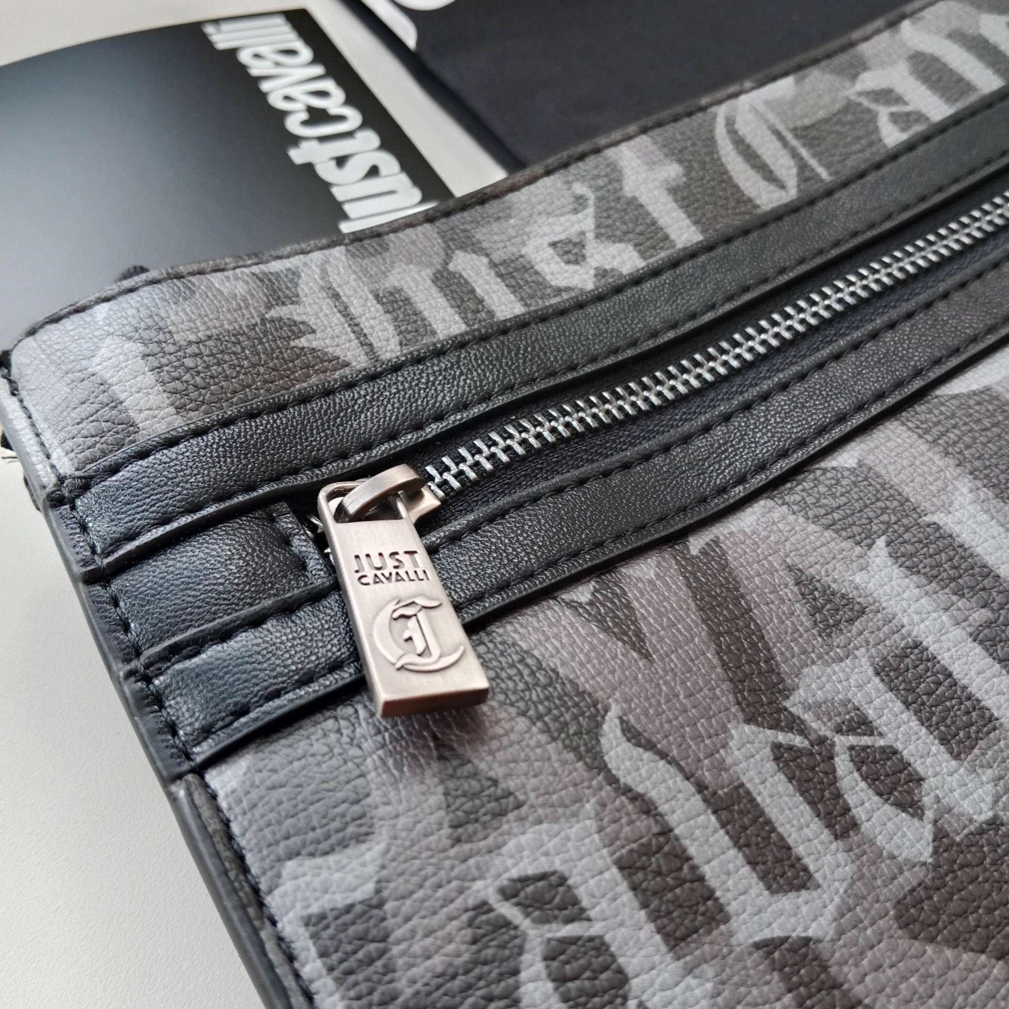 Just Cavalli Сумка, миниатюра 4