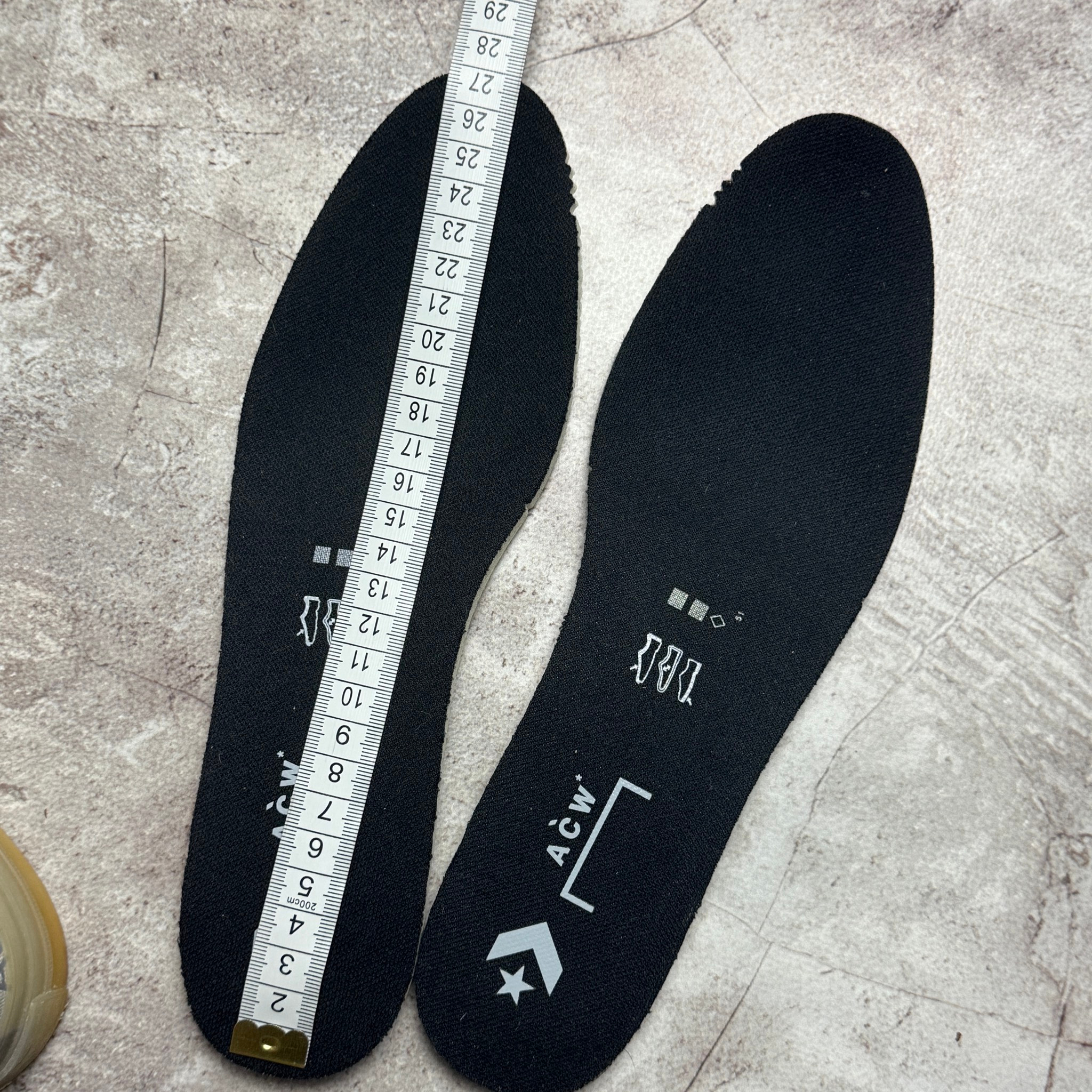 Converse x A-Cold-Wall Chuck 70 Hi, миниатюра 6