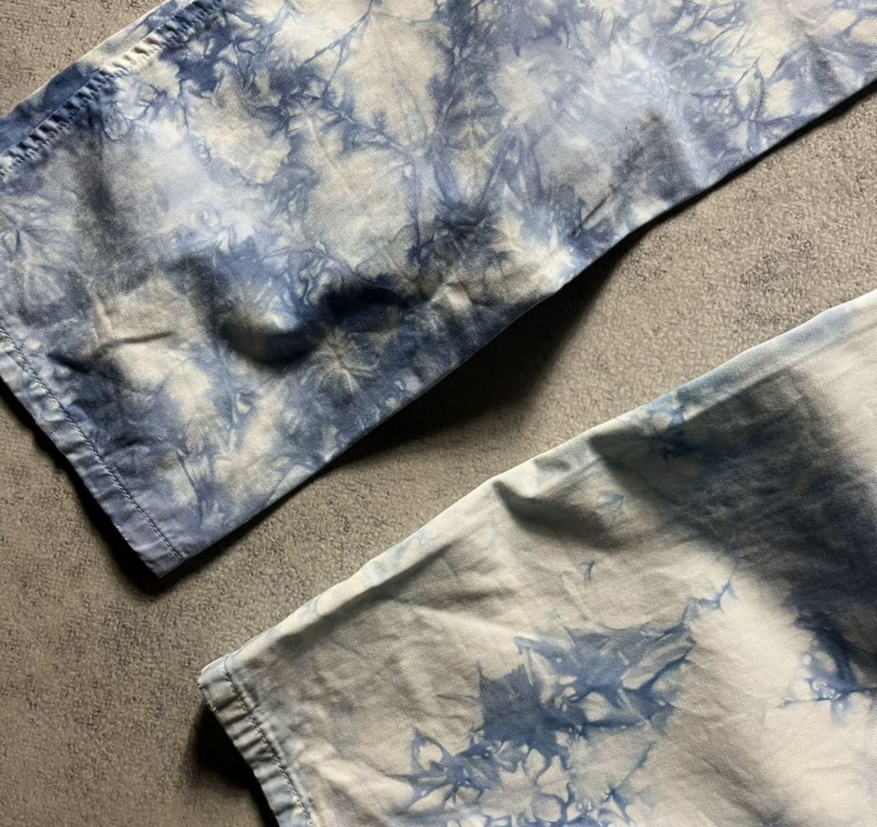 Iceberg Garment dyed, миниатюра 2