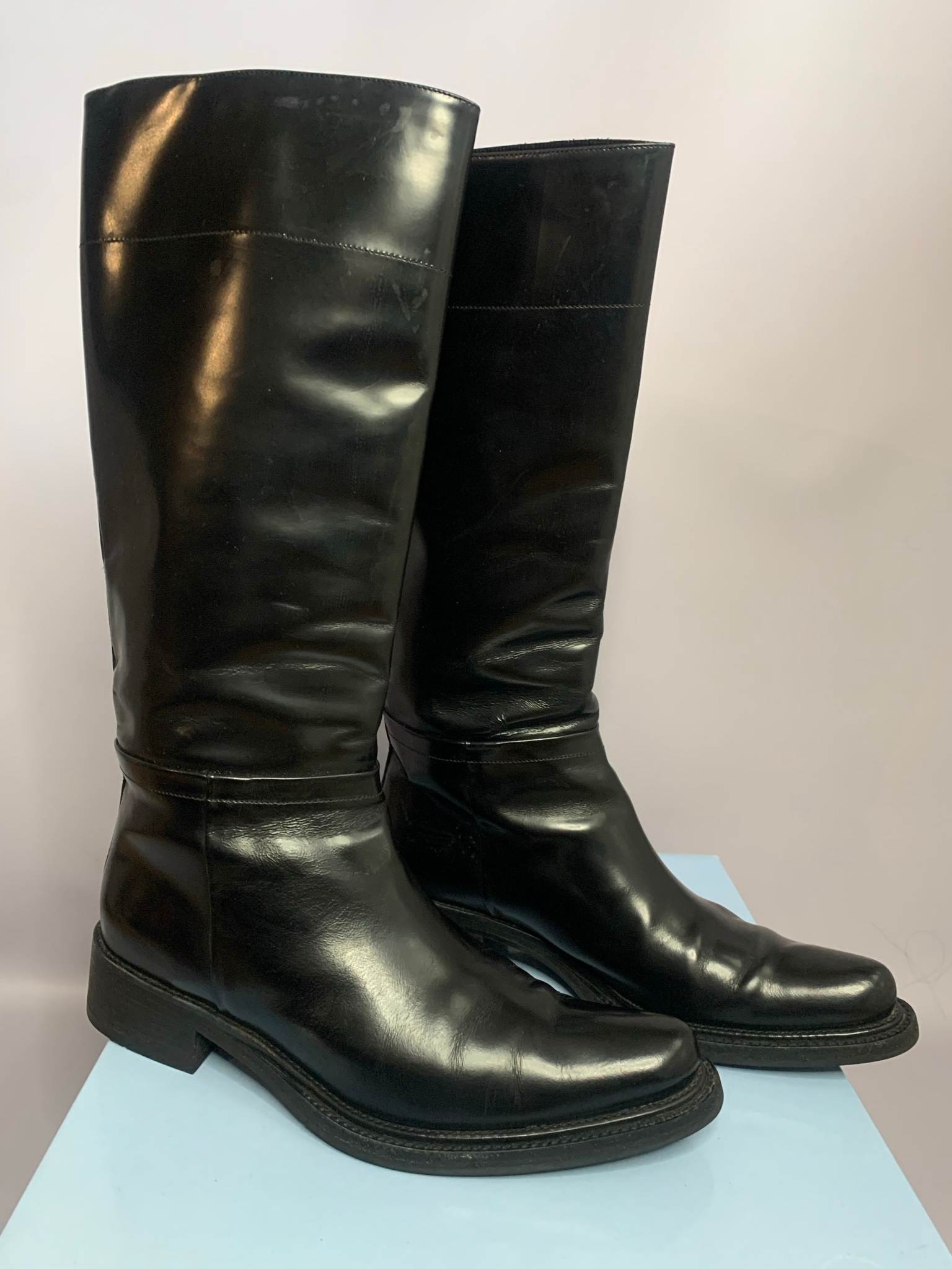 Prada Boots, миниатюра 6
