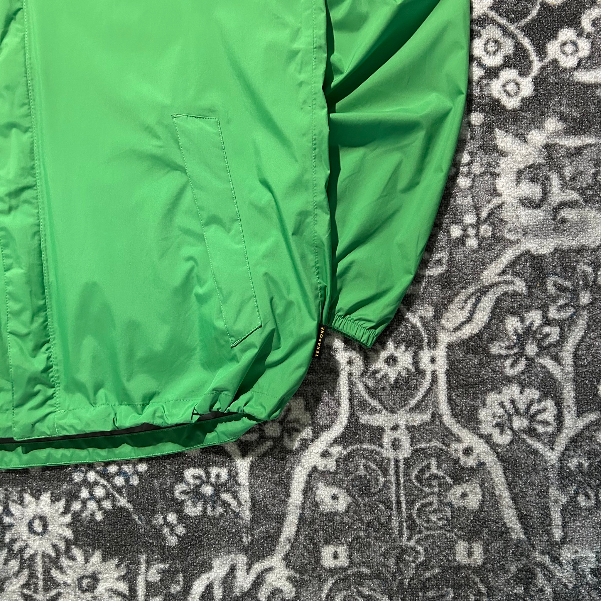 Jack Wolfskin Ветровка, миниатюра 7