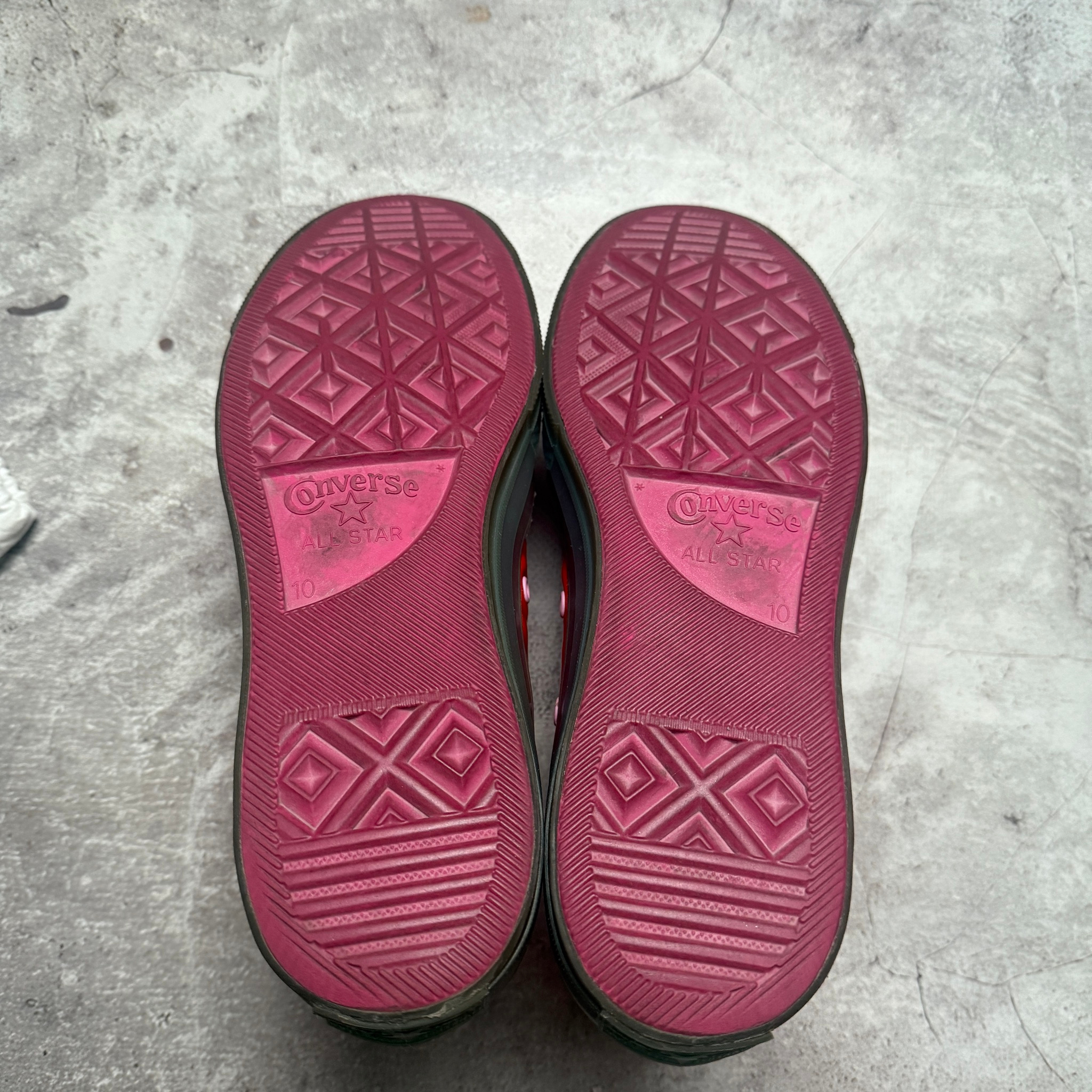 Converse x JW Anderson Кеды, миниатюра 6