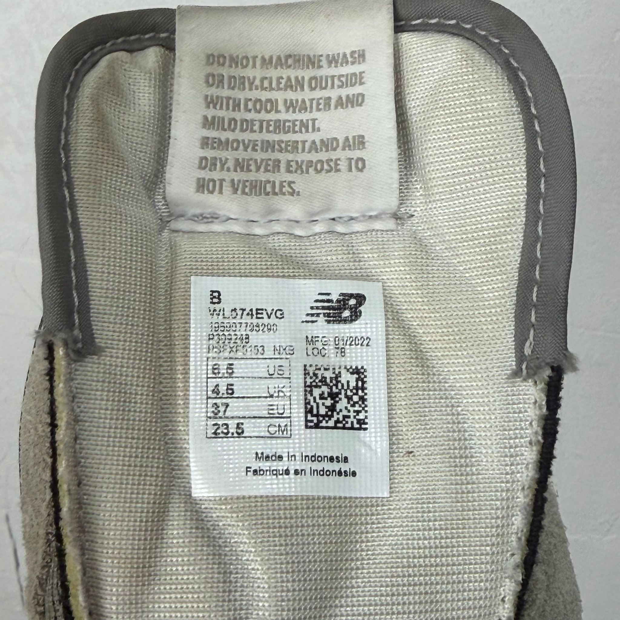New Balance 574 Classic, миниатюра 8