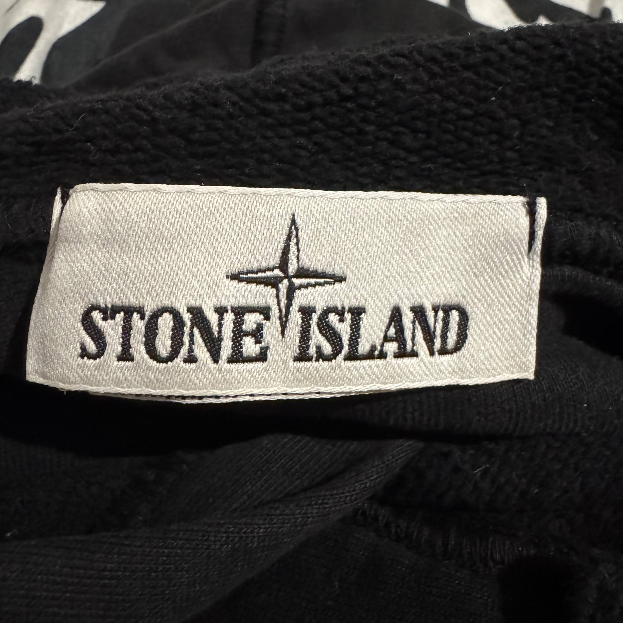 stone island Худи, миниатюра 3