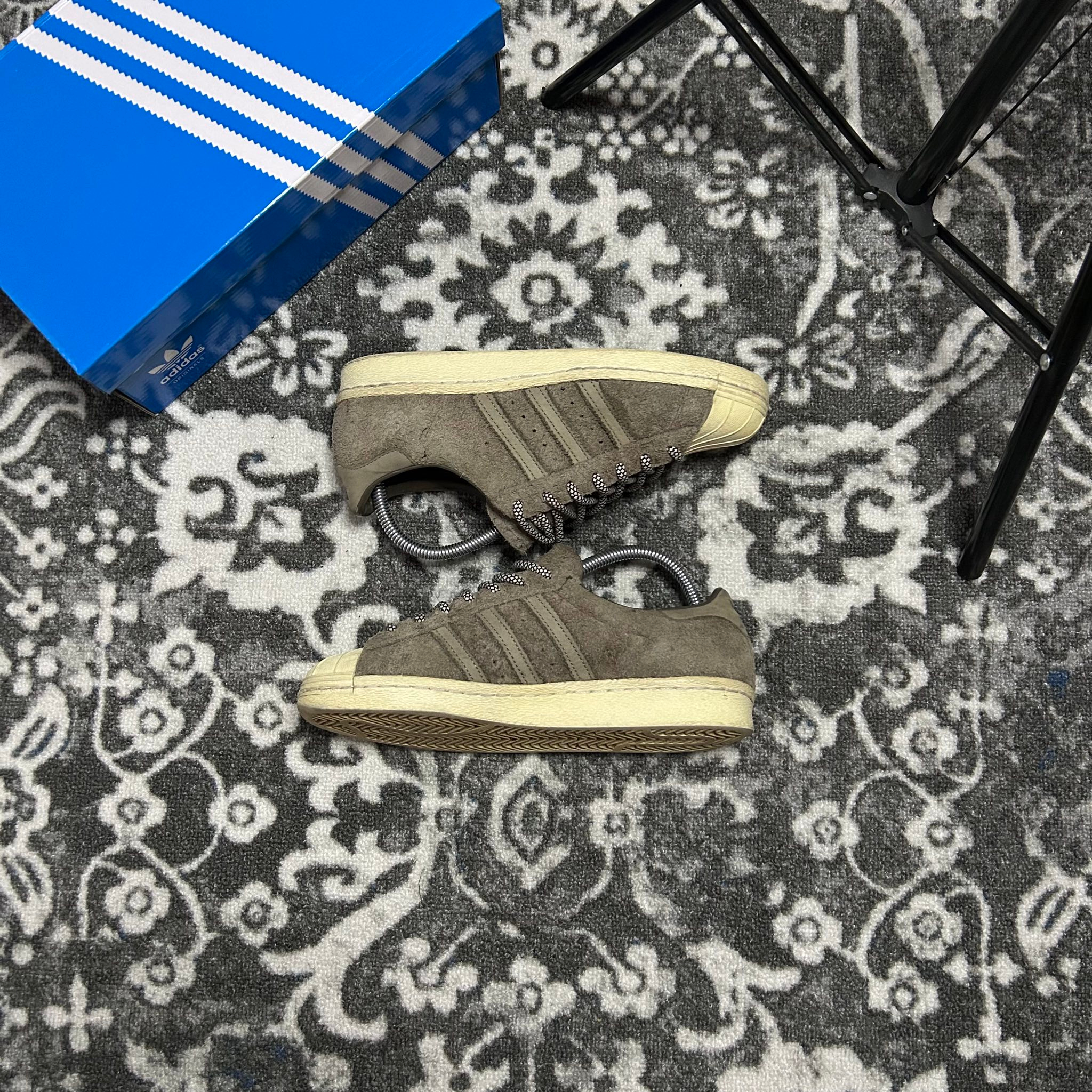Adidas Superstar, миниатюра 4