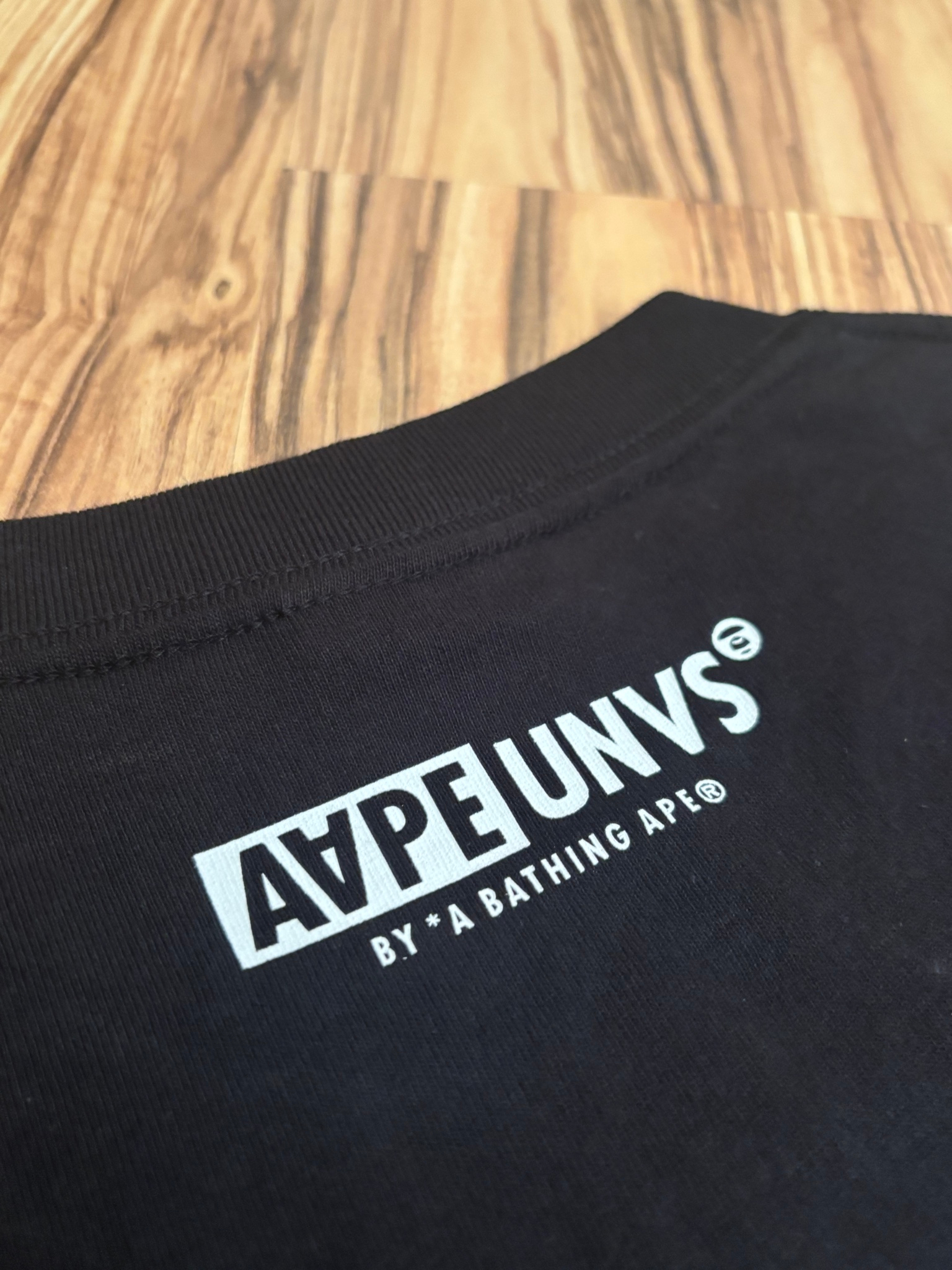 Aape Tee, миниатюра 2