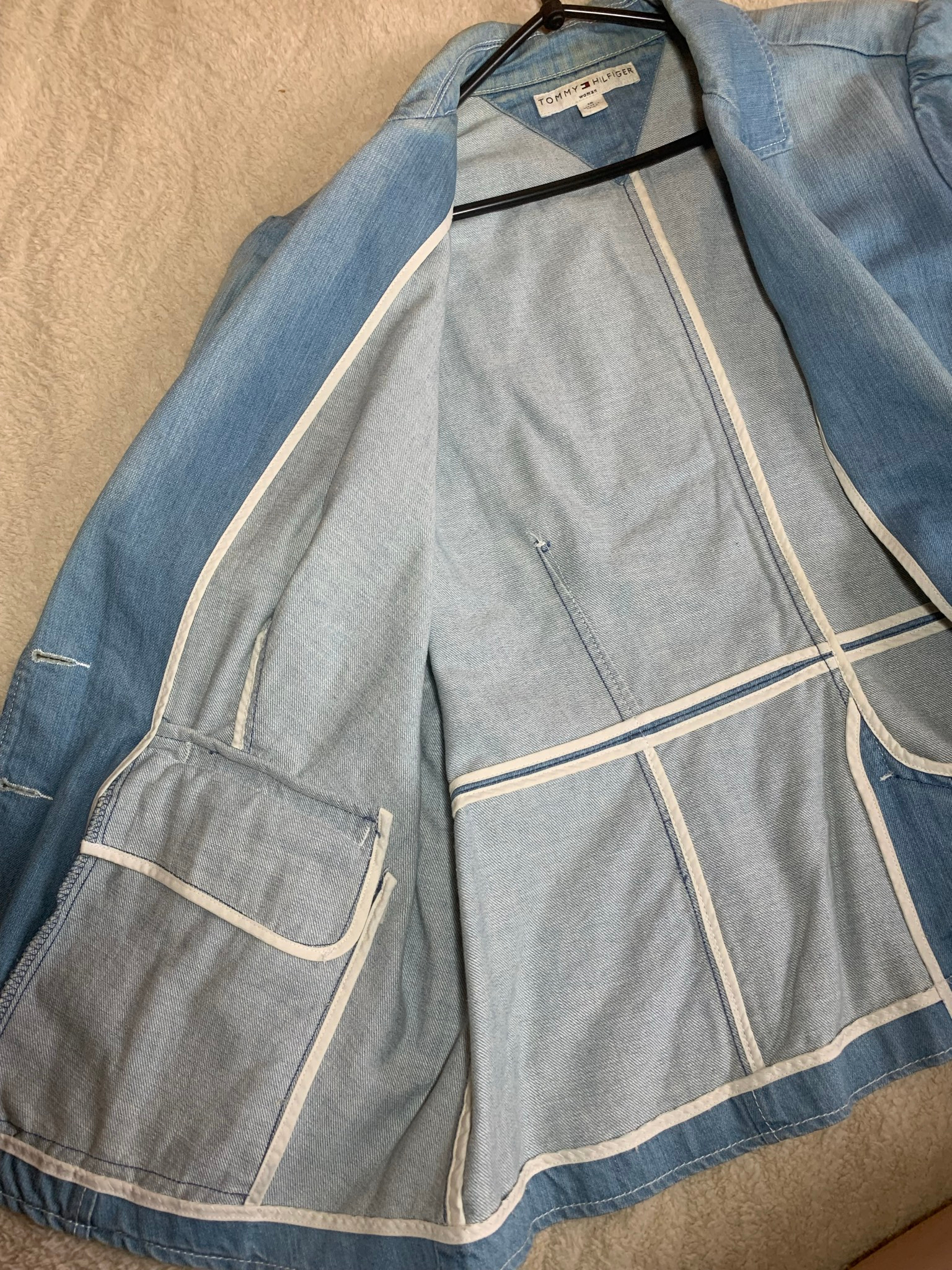 Tommy Hilfiger Другое, миниатюра 2