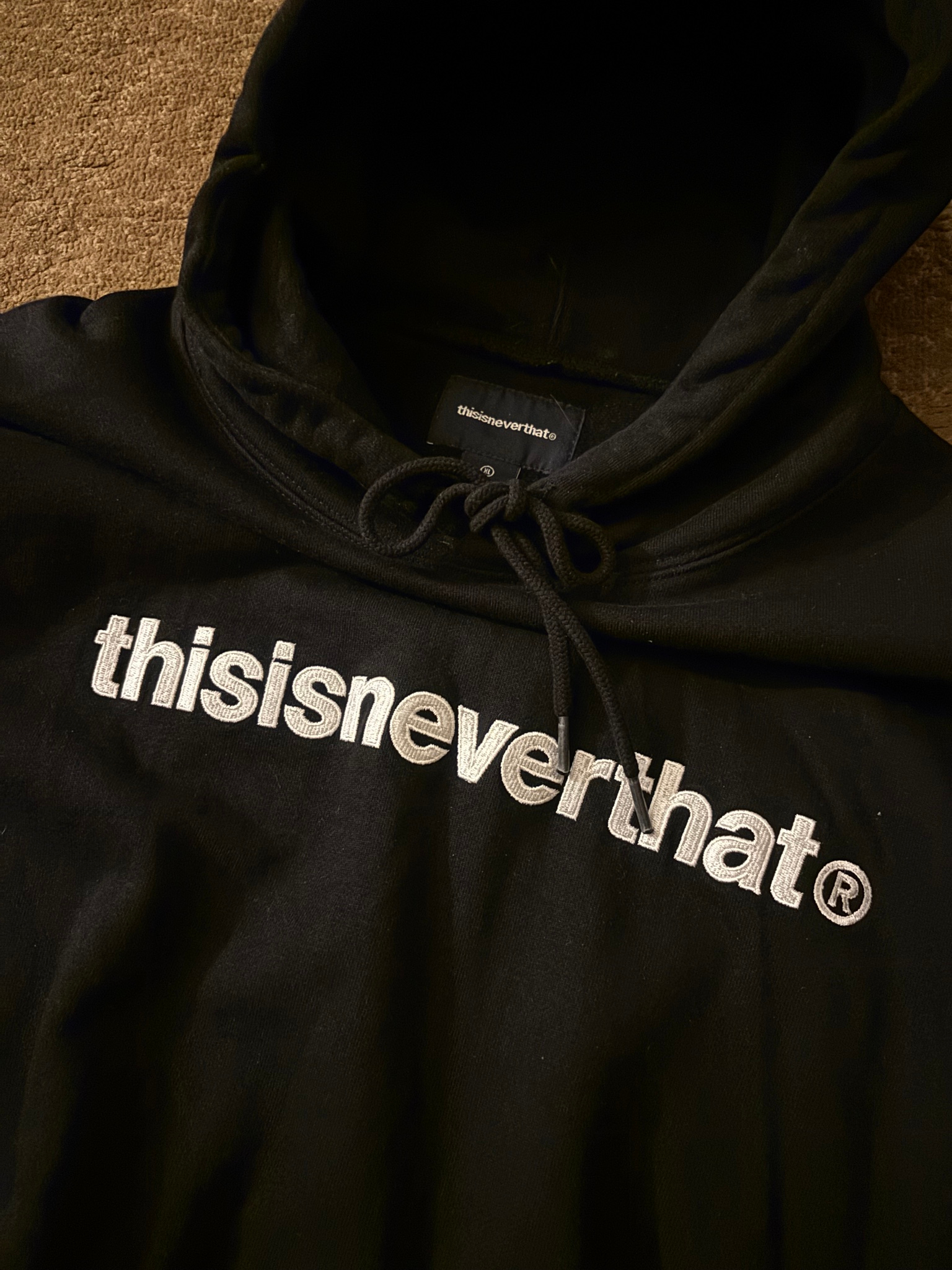 Thisisneverthat Худи, миниатюра 4