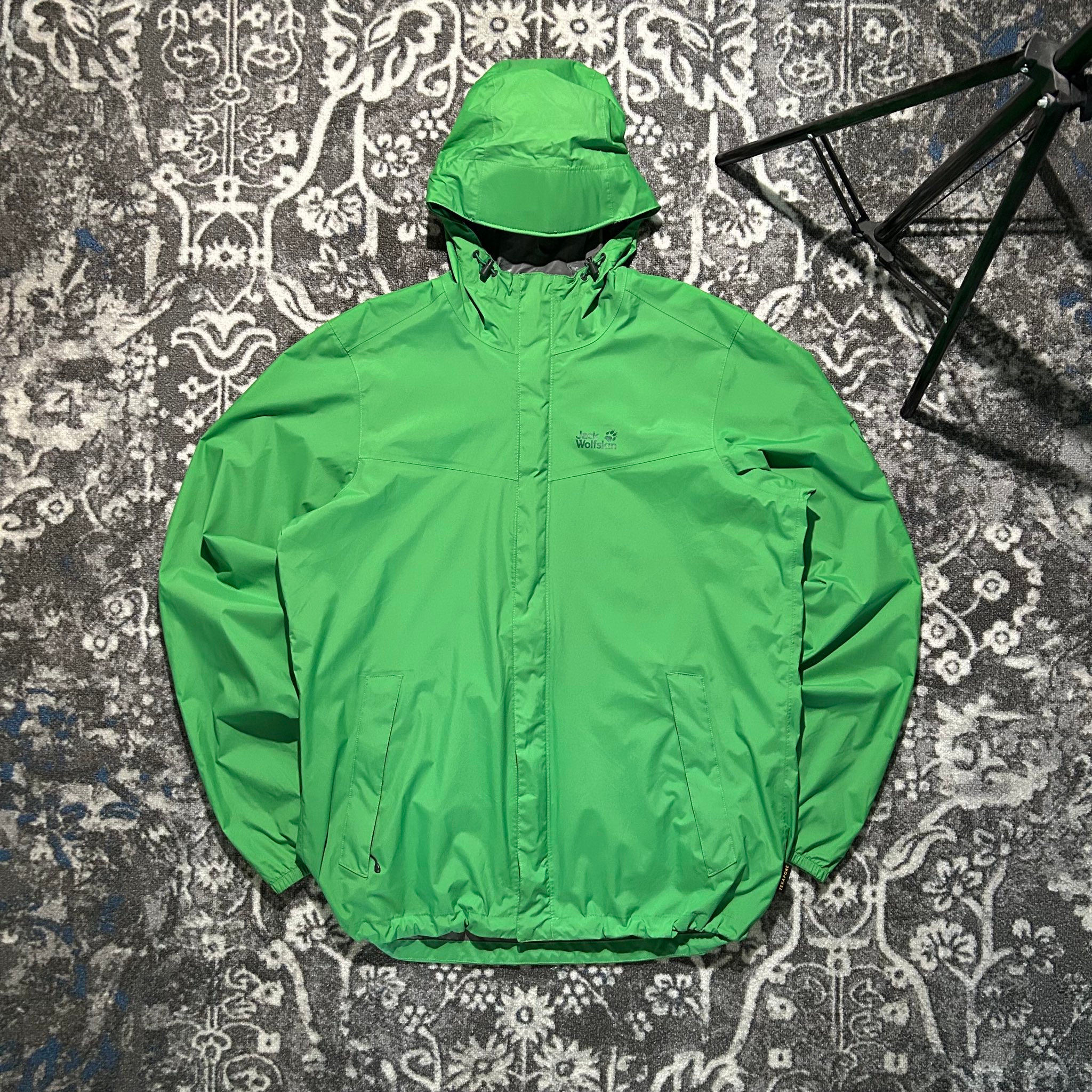 Jack Wolfskin Ветровка, миниатюра 1
