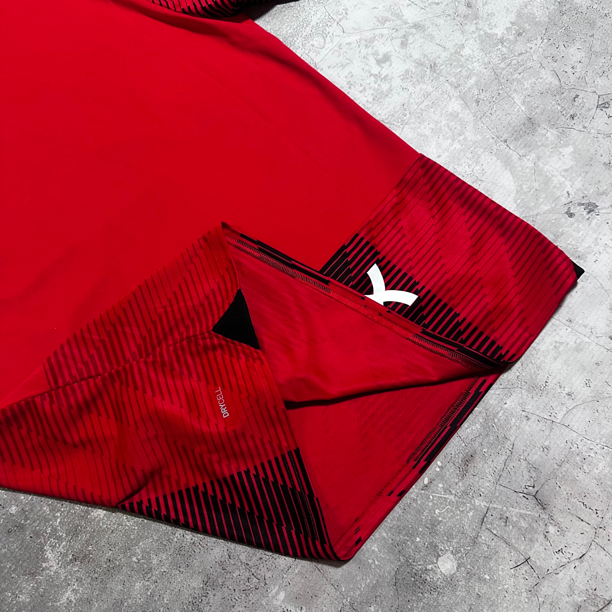 Puma AC Milan 23/24 Home Jersey, миниатюра 9