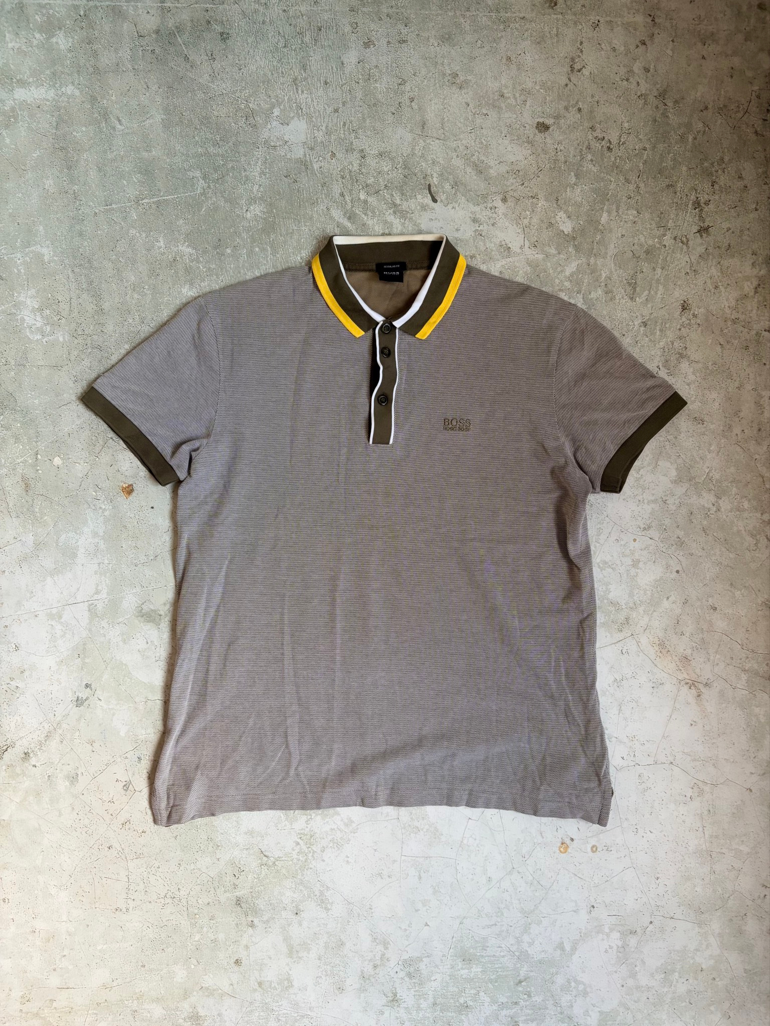 Hugo Boss Paddy, миниатюра 1