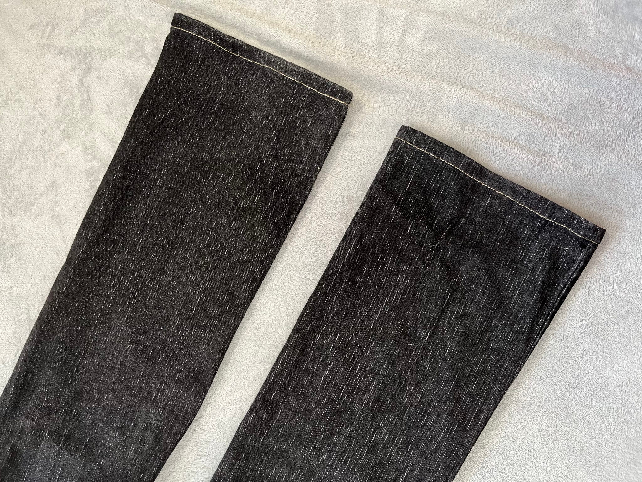 Calvin Klein Jeans Bootcut jeans, миниатюра 7
