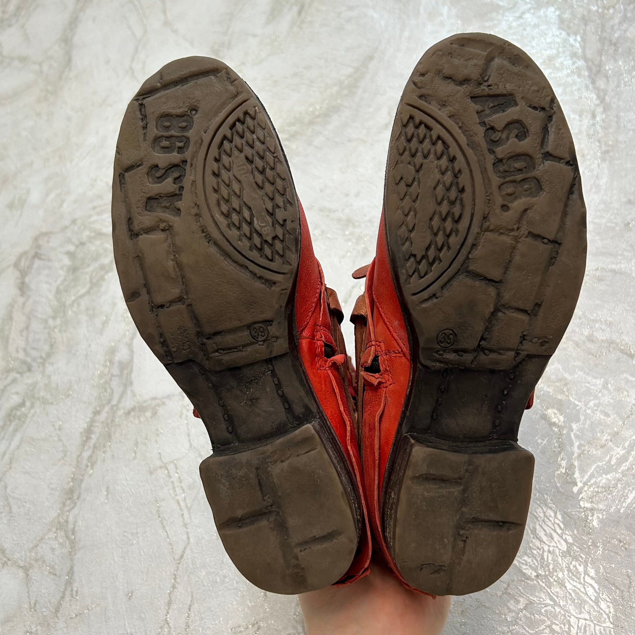 AS98 Boots, миниатюра 5