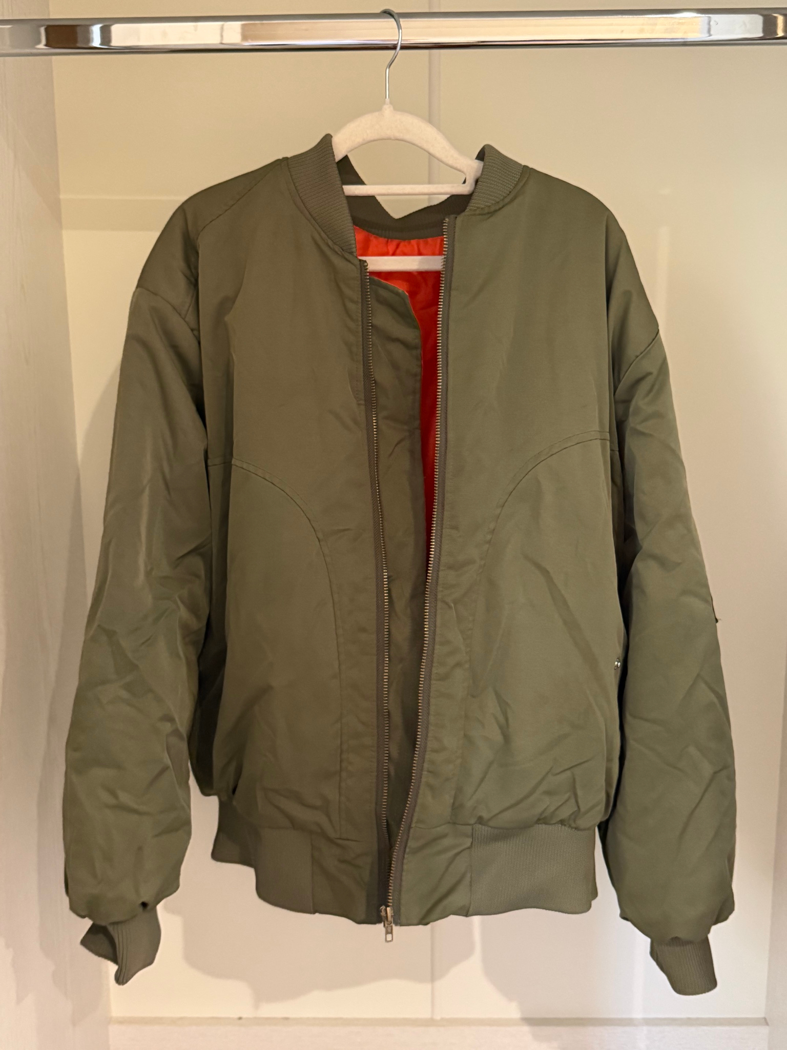 Grailz Project Type Bomber, миниатюра 1