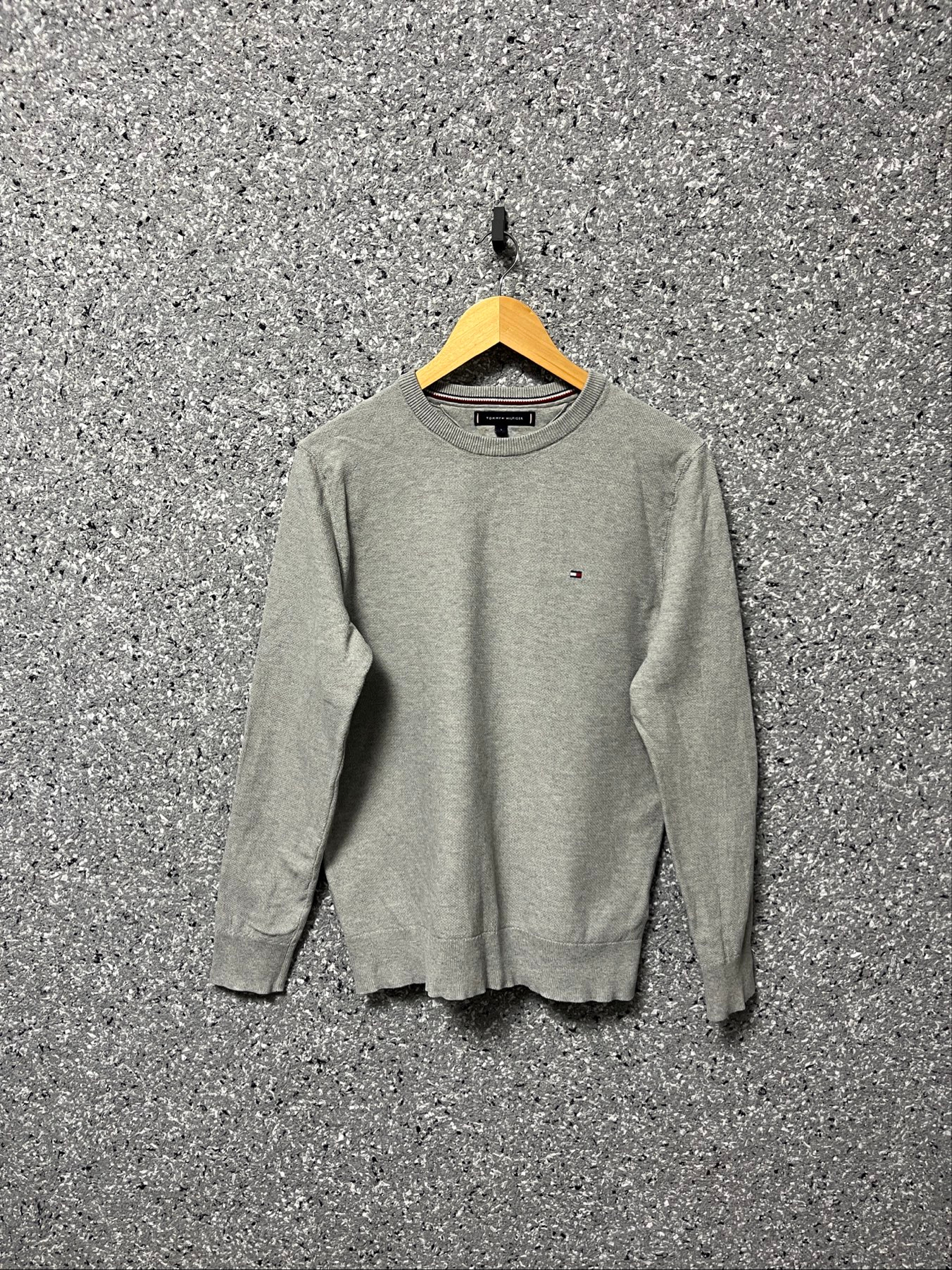 Tommy Hilfiger Свитер, миниатюра 1