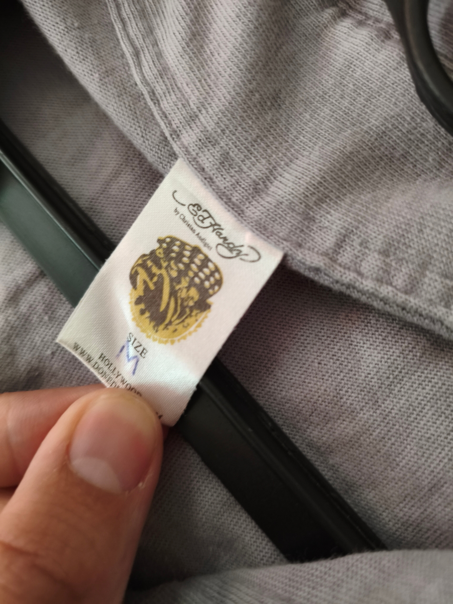 Ed Hardy Ed Hardy Polo, миниатюра 3