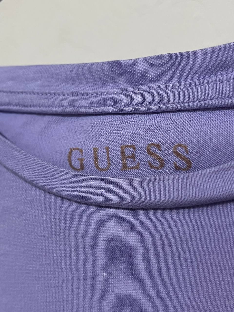 GUESS Футболка, миниатюра 3