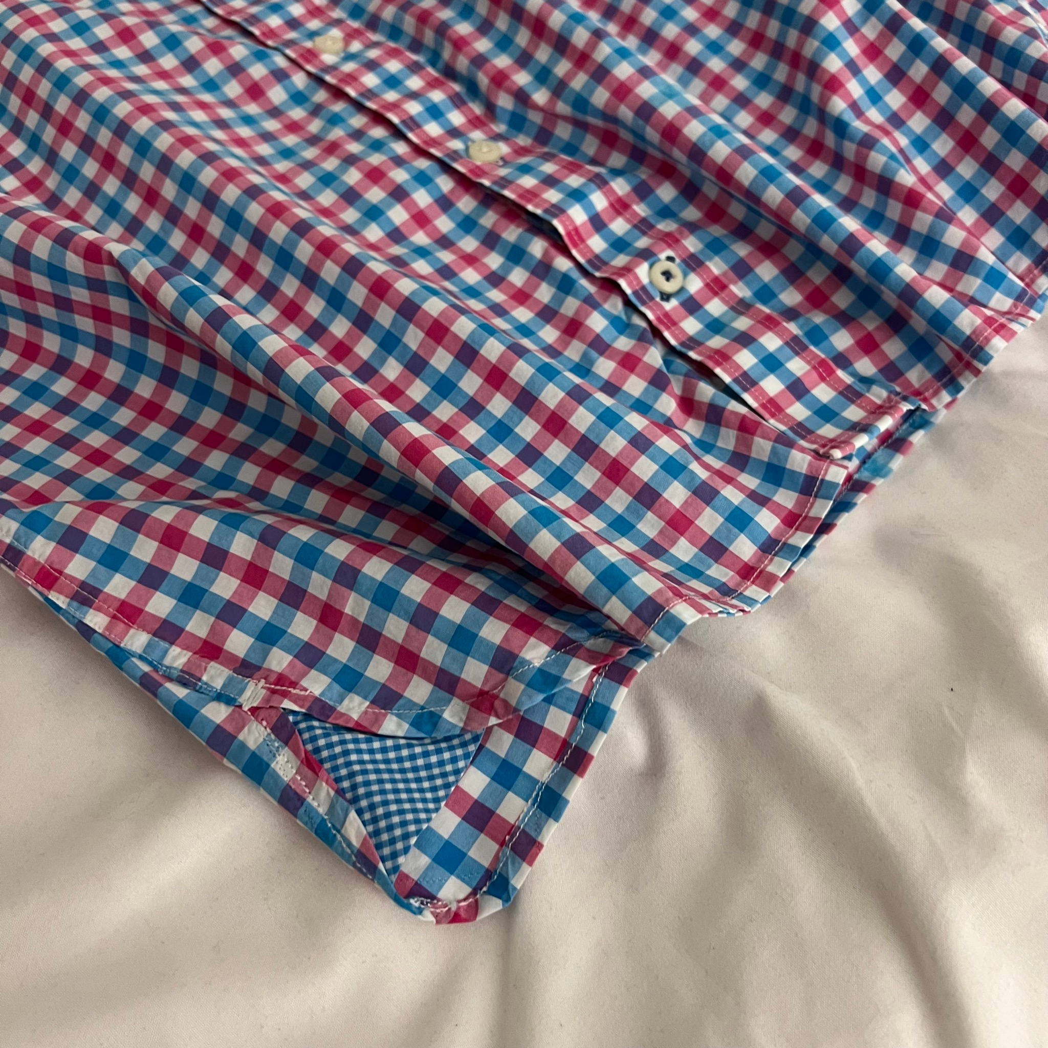 Tommy Hilfiger Рубашка, миниатюра 7