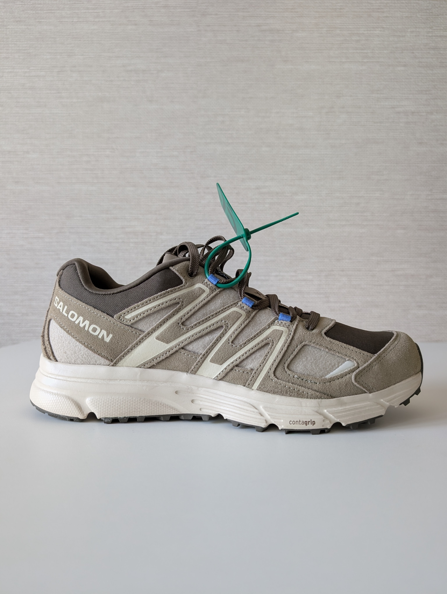Salomon ACG OG, миниатюра 1