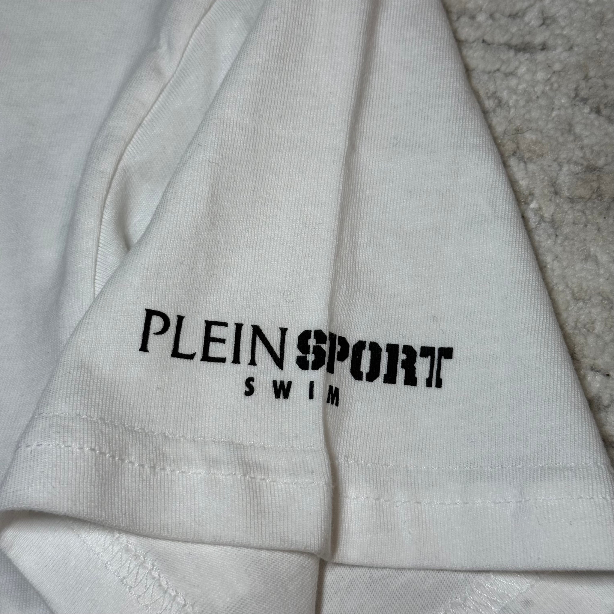 Philipp Plein Sport T-Shirt, миниатюра 4