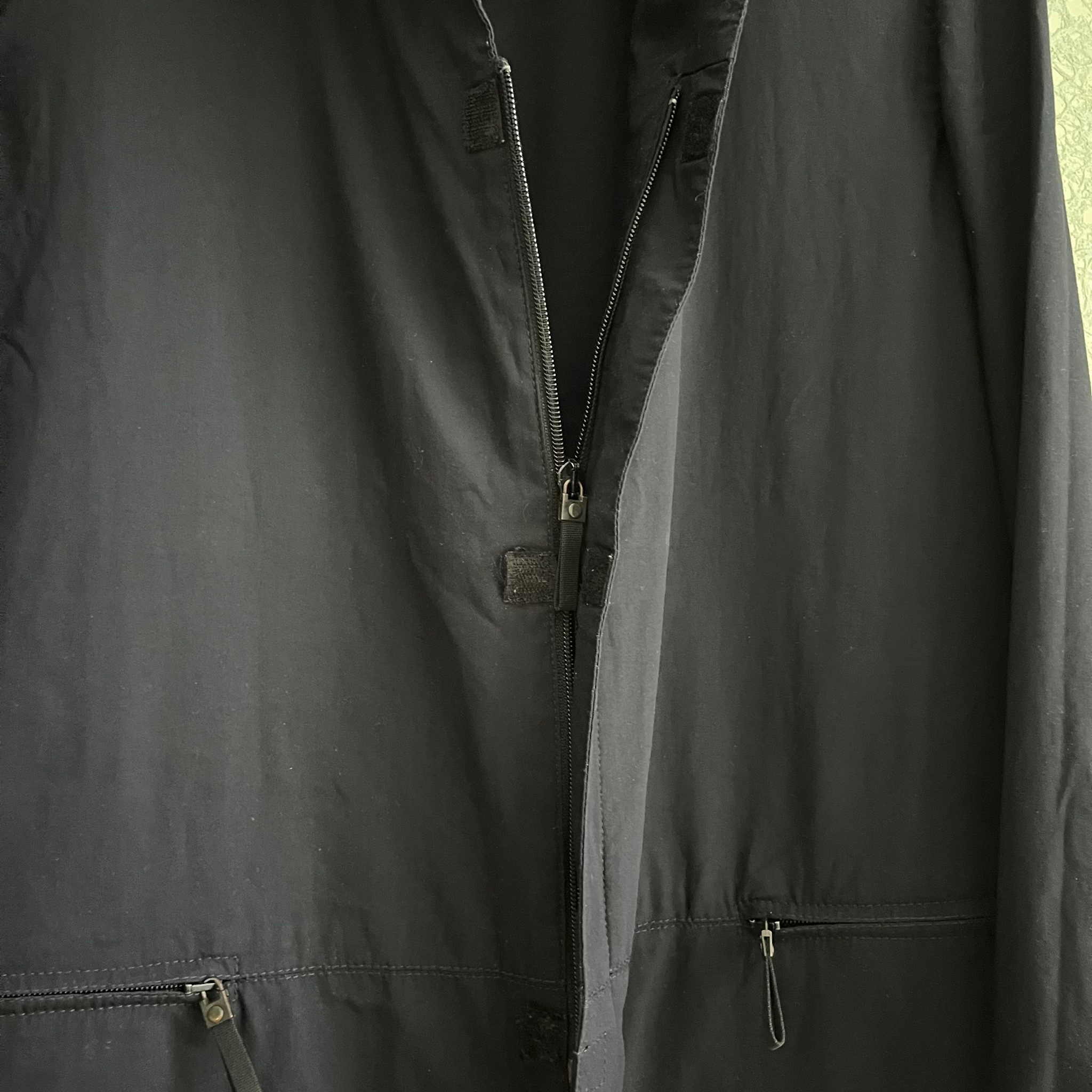 Emporio Armani SS00 Blazer, миниатюра 7