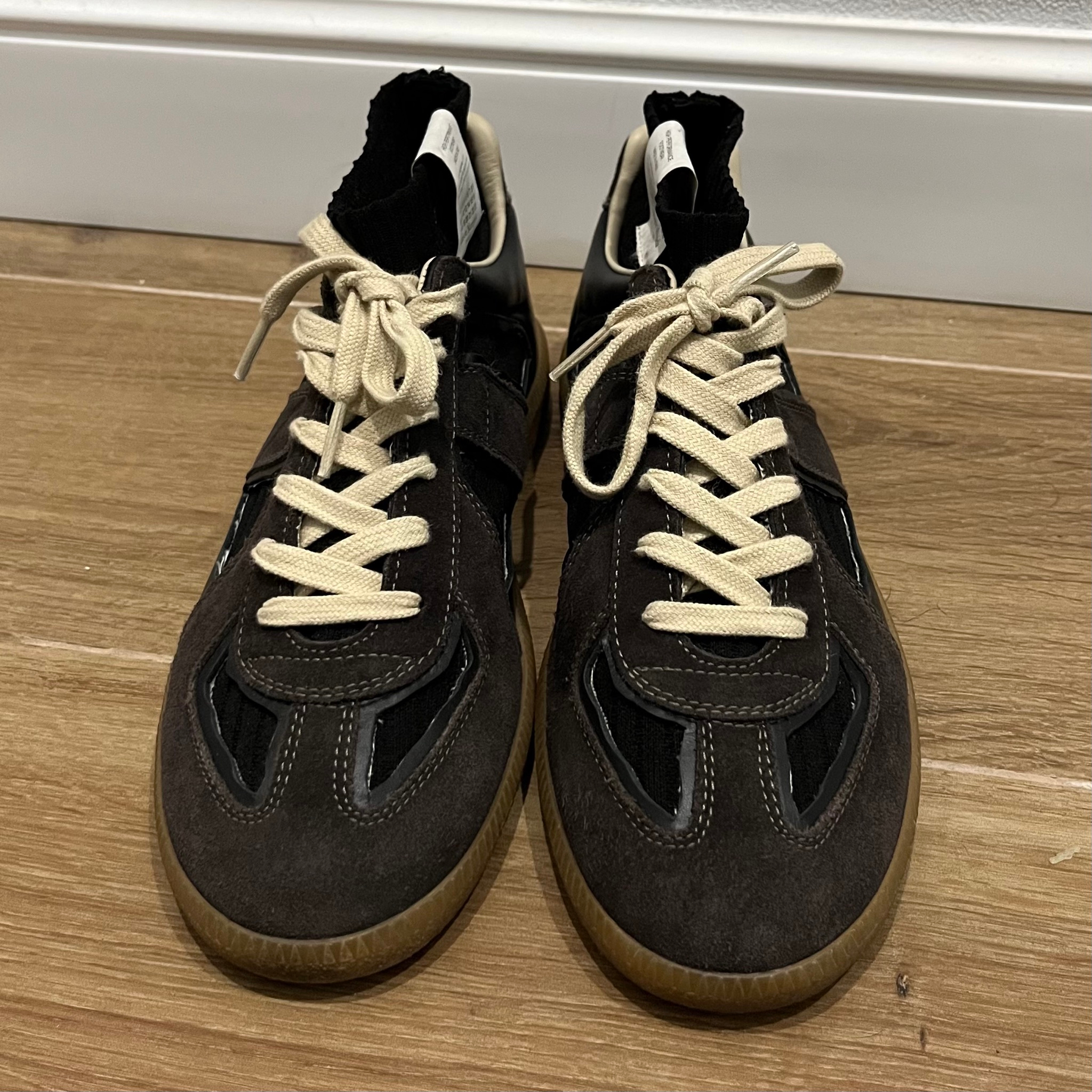 Maison Margiela replica socks, миниатюра 1