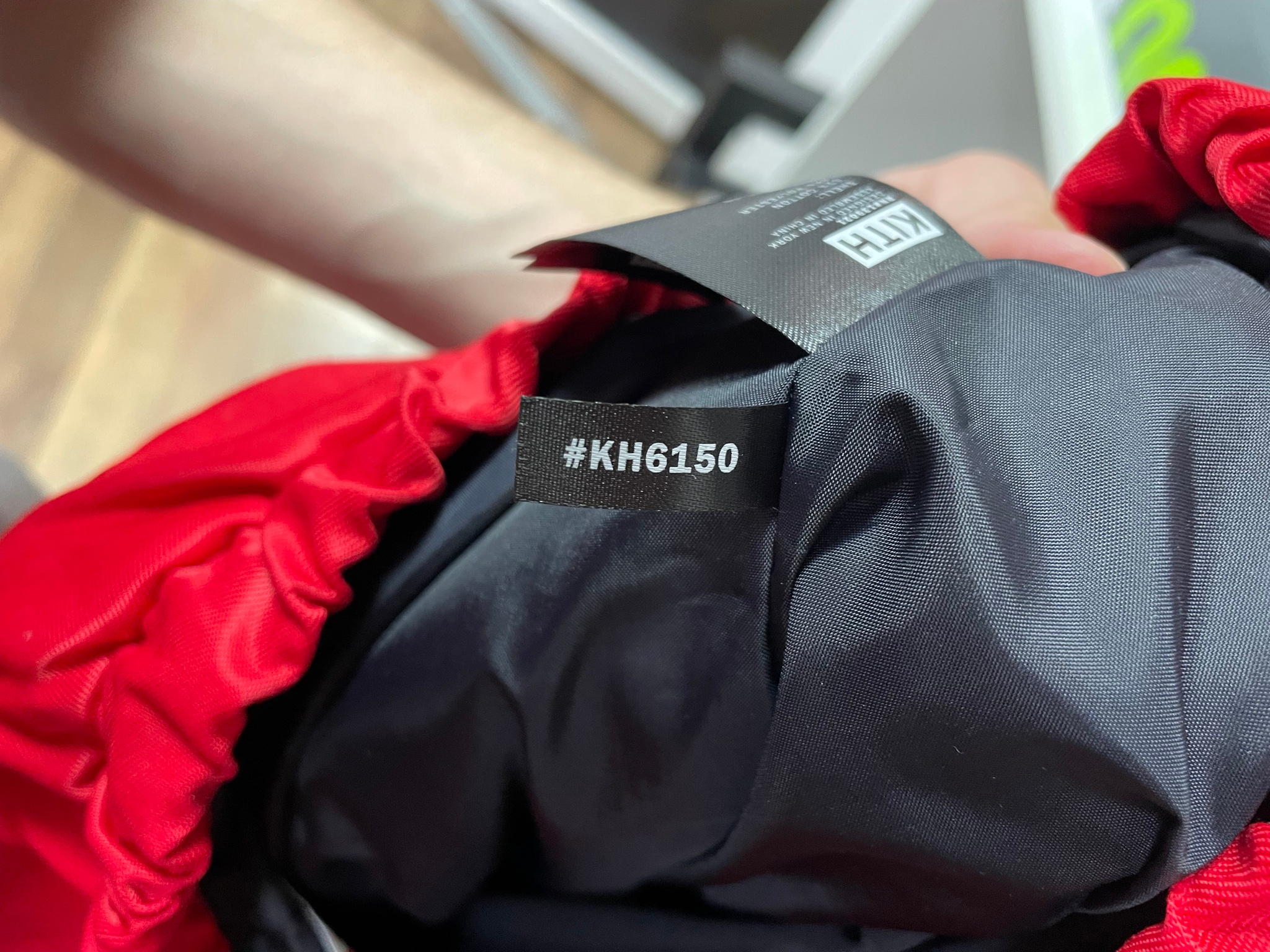 Kith Racing “Kithset” Track Pants, миниатюра 11