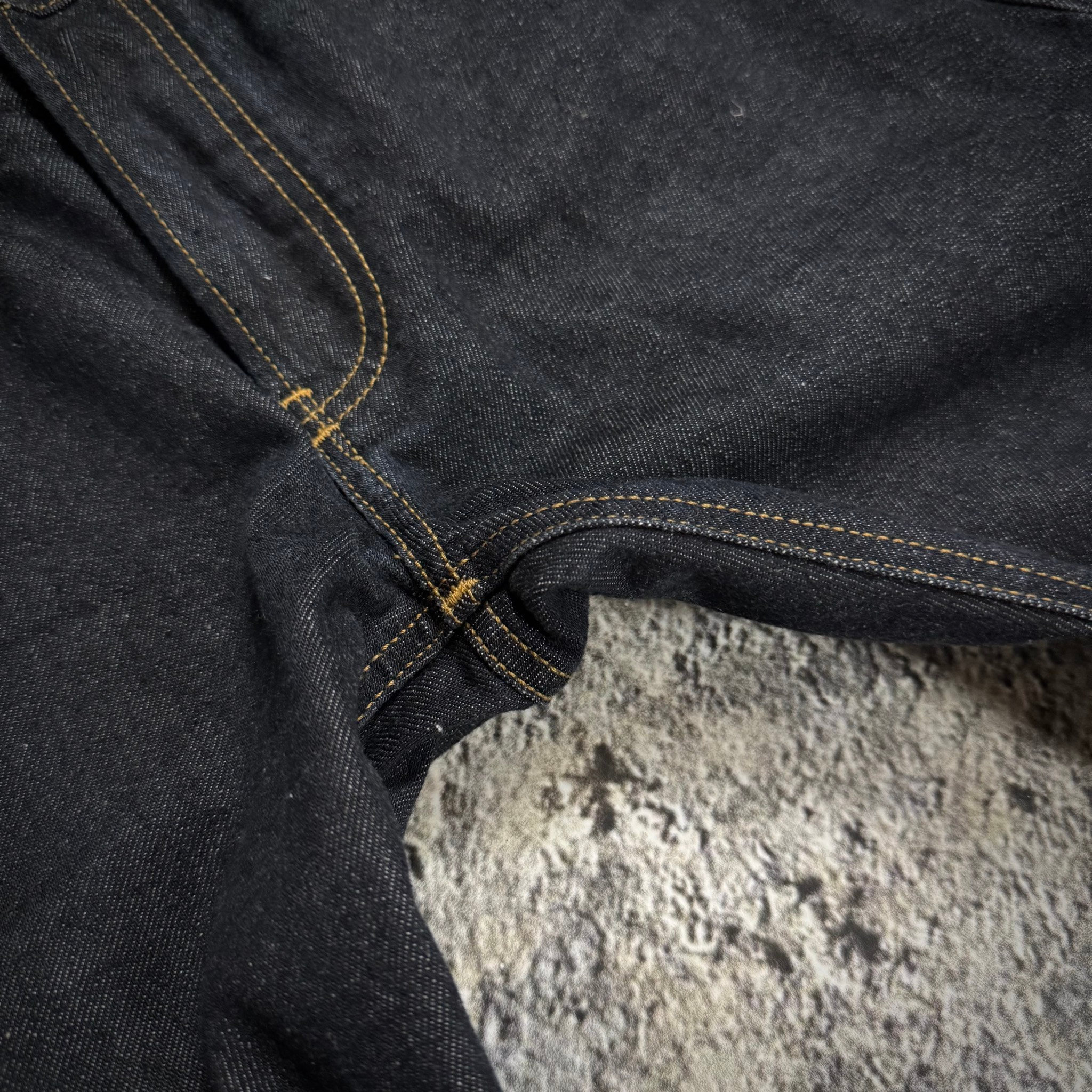 Diesel Larkee Jeans, миниатюра 7
