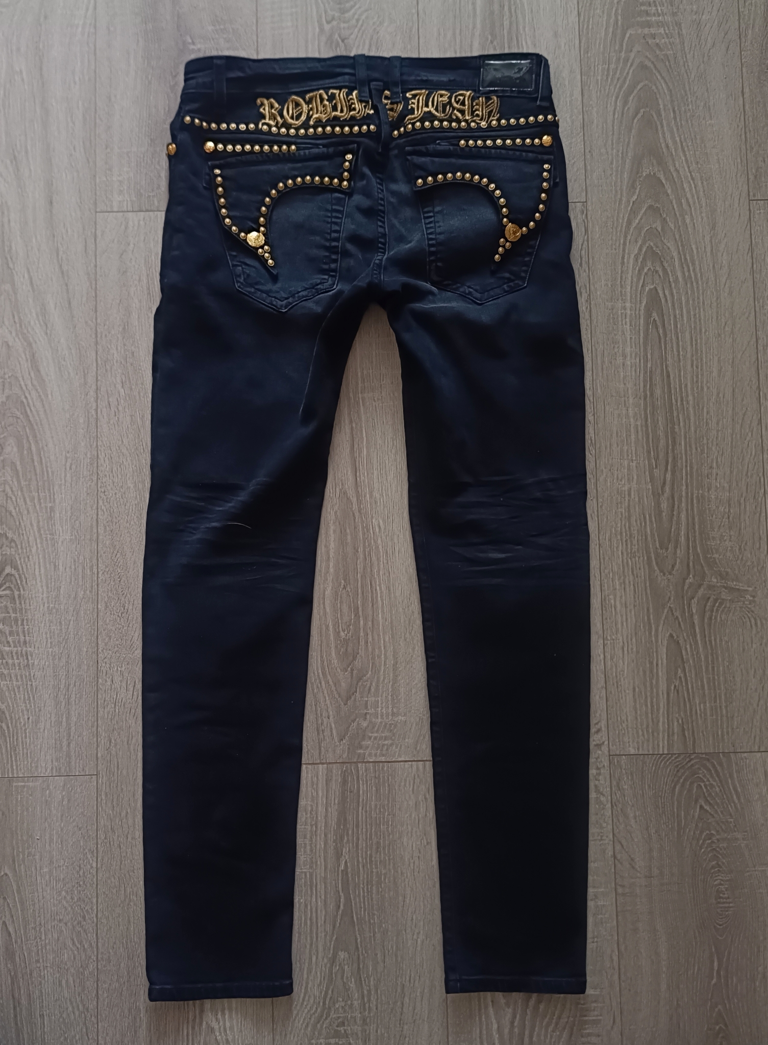 Robins Jean Killer Flap, миниатюра 2